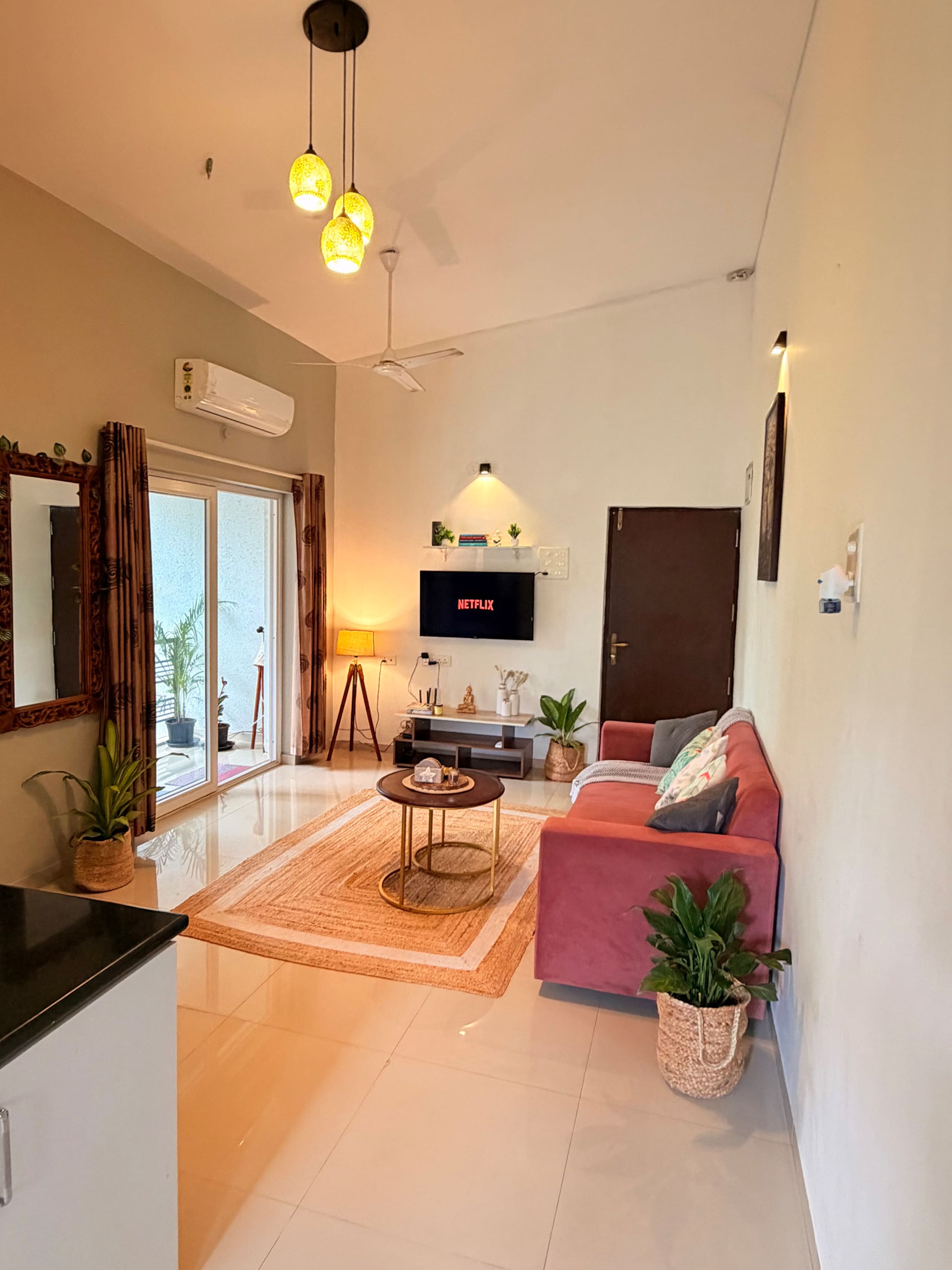 Wellcome to Little Home • Peaceful Goa Escape 6