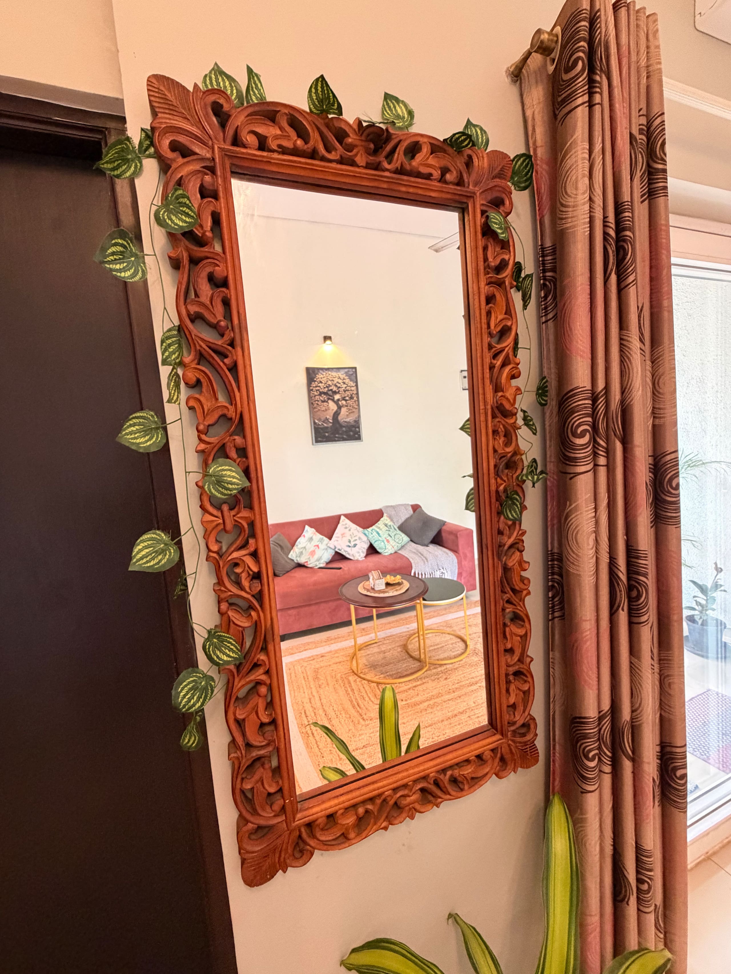 Wellcome to Little Home • Peaceful Goa Escape 18