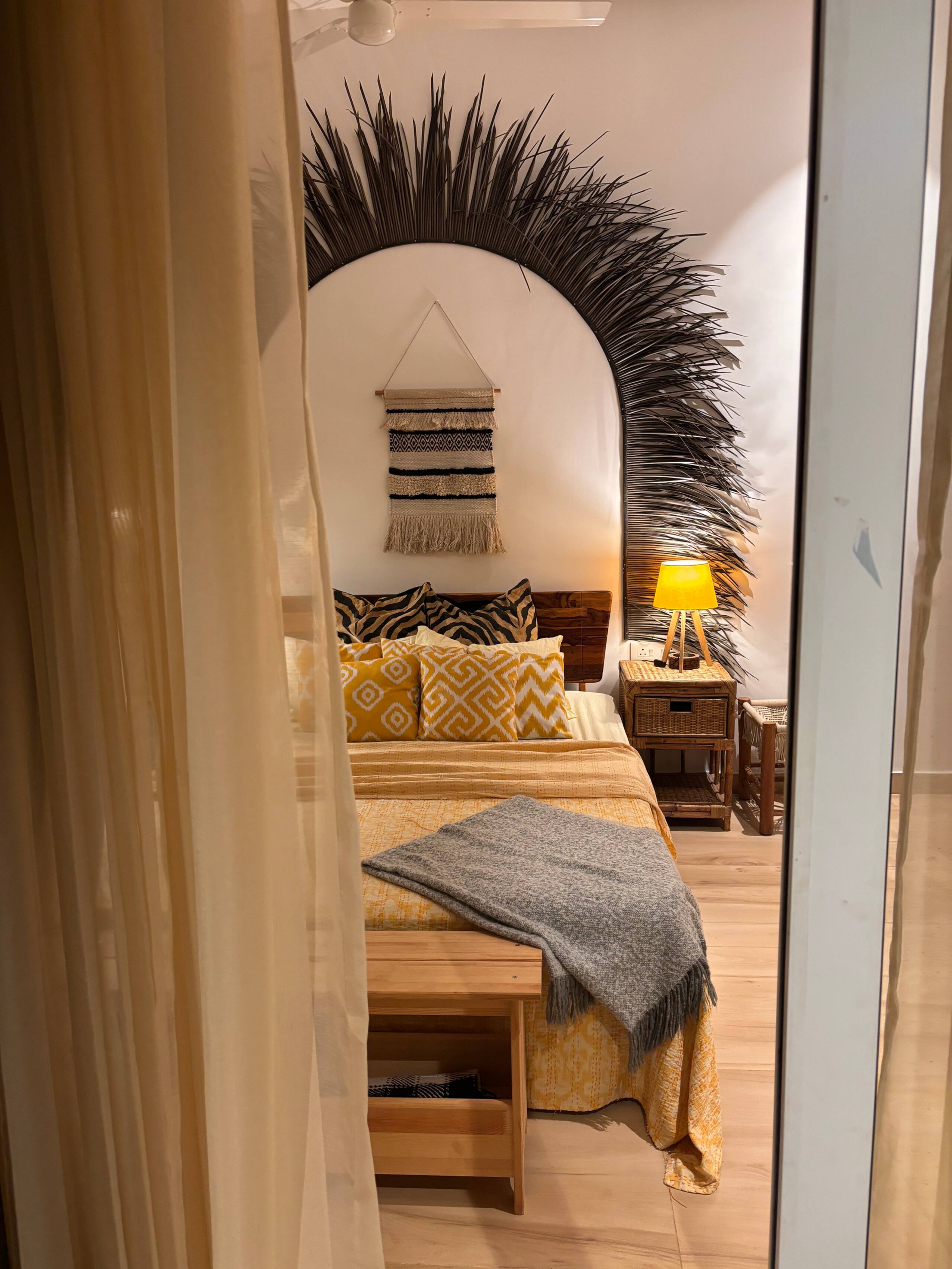 Boho Vibe @ Porvorim Goa — photo 2