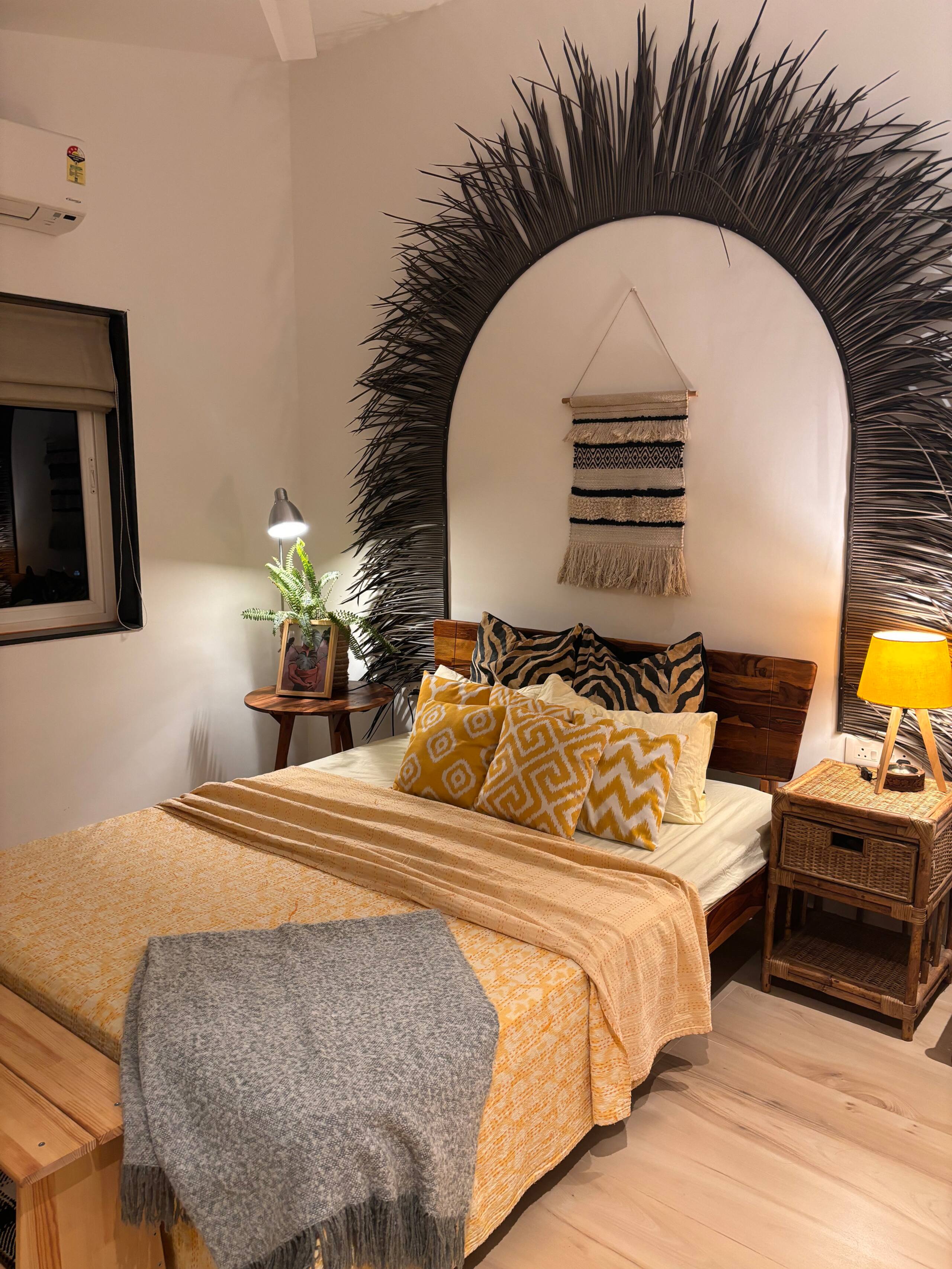 Boho Vibe @ Porvorim Goa