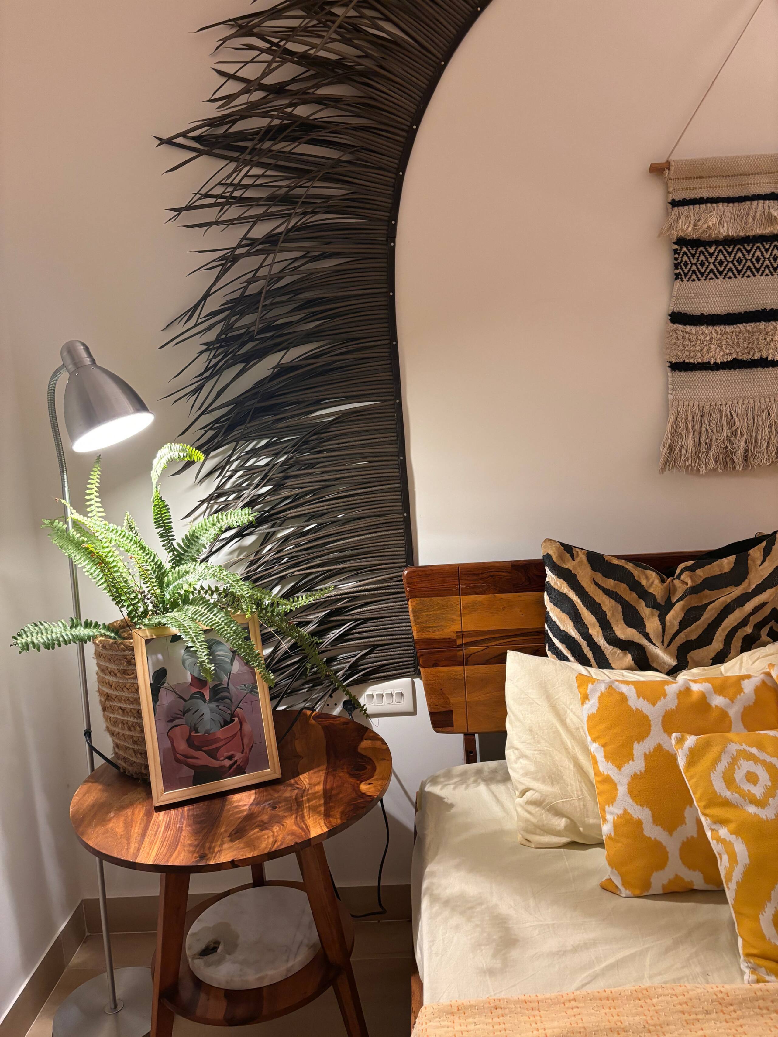 Boho Vibe @ Porvorim Goa — photo 4