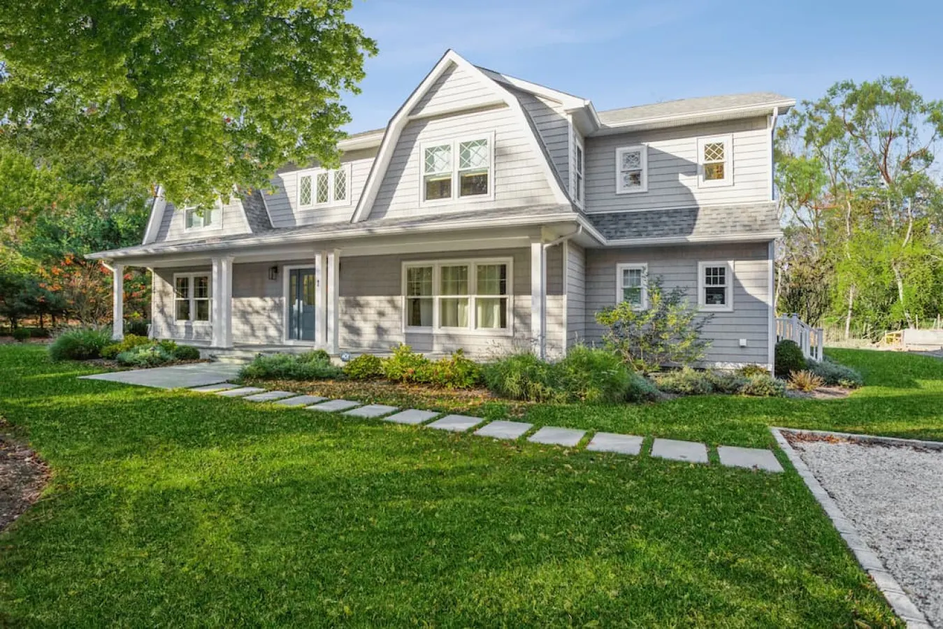 New Construction Modern Luxury Retreat w 6 Beds 1