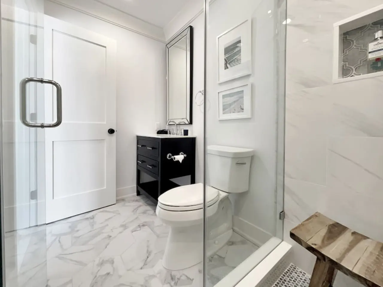 New Construction Modern Luxury Retreat w 6 Beds 17