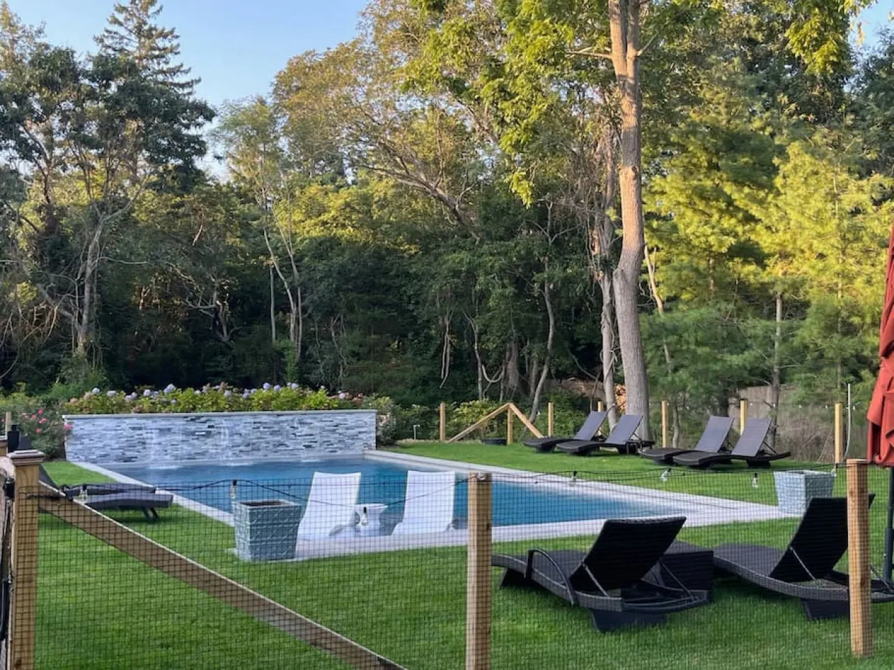 New Construction Modern Luxury Retreat w 6 Beds 3