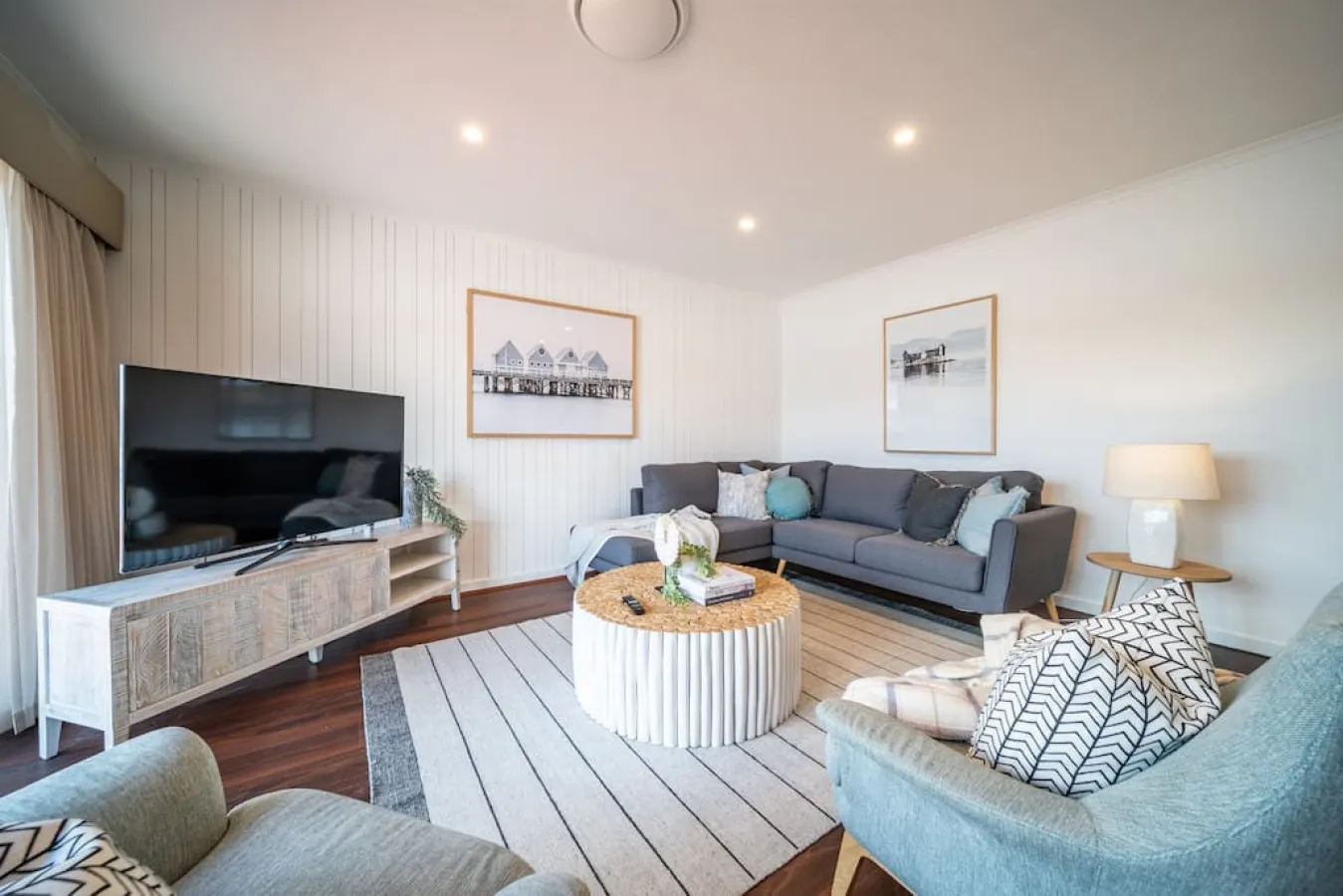 La Brisa—Waterfront Retreat between Lake & Coast 6