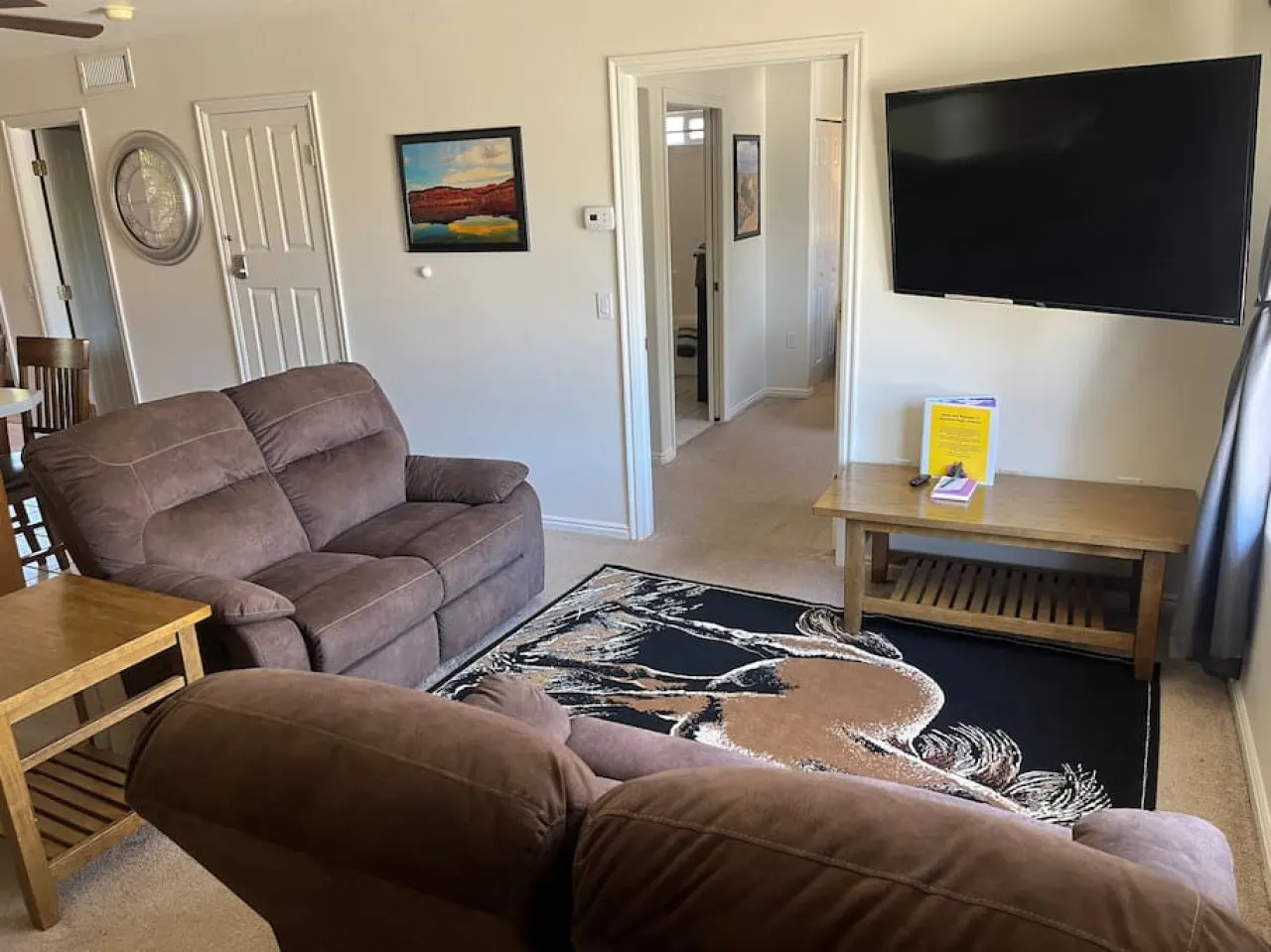 4251 · The Great Escape - 2 bedroom 2 bath