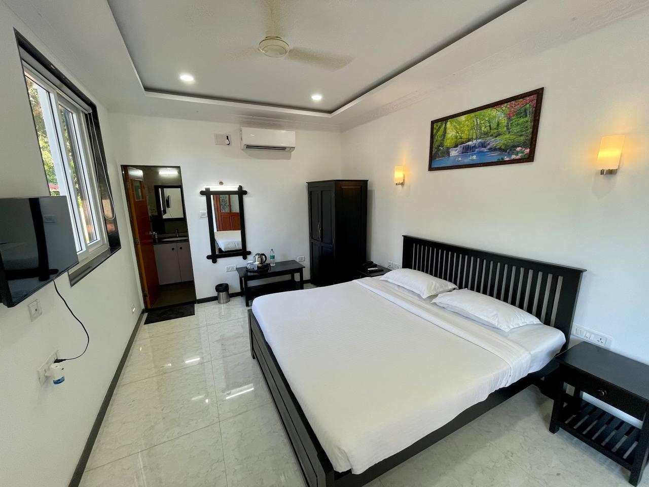 Palm paradise, Candolim 8