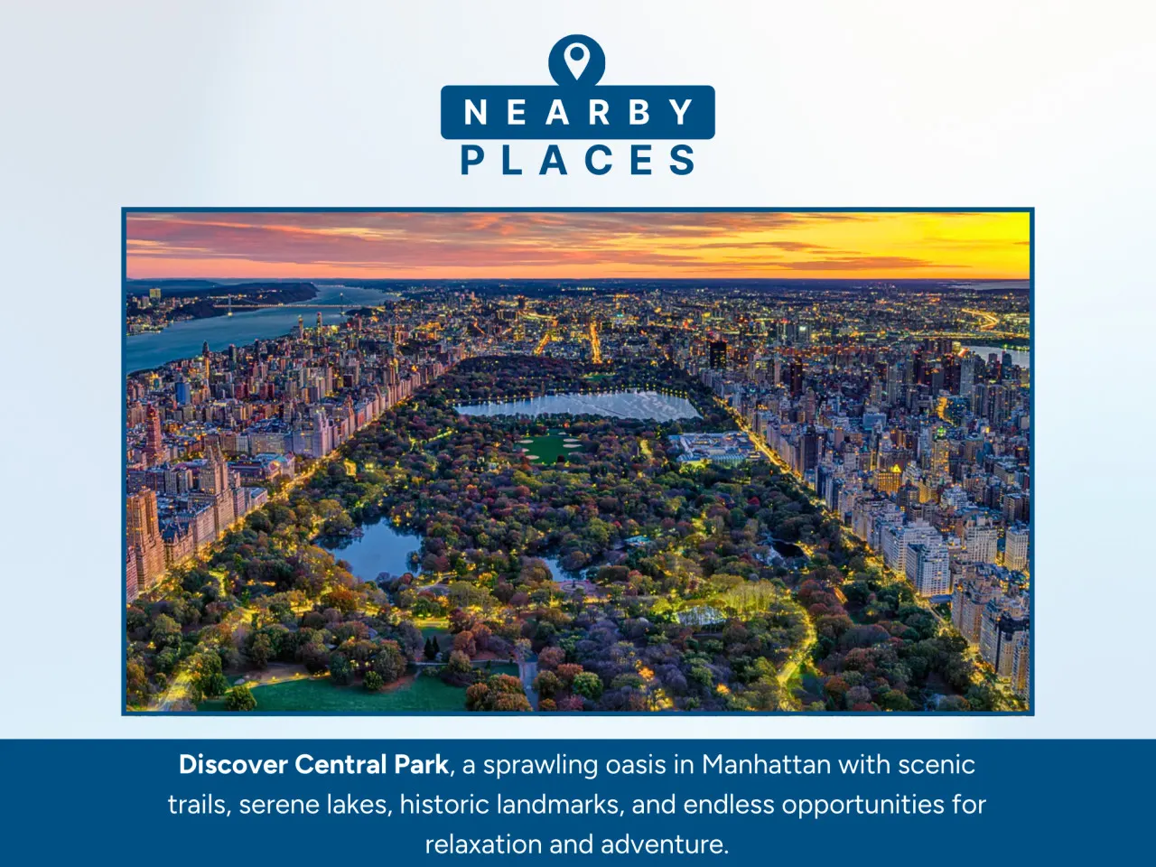 Times Square Studio near Restaurants & Shopping 20