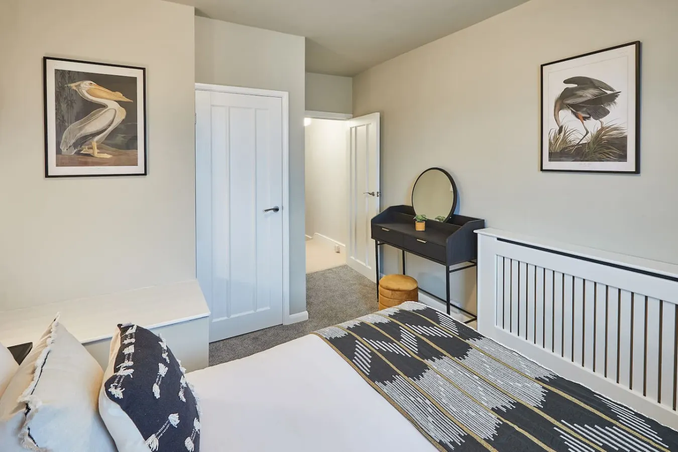 Cosy Coastal Apartment 1 17