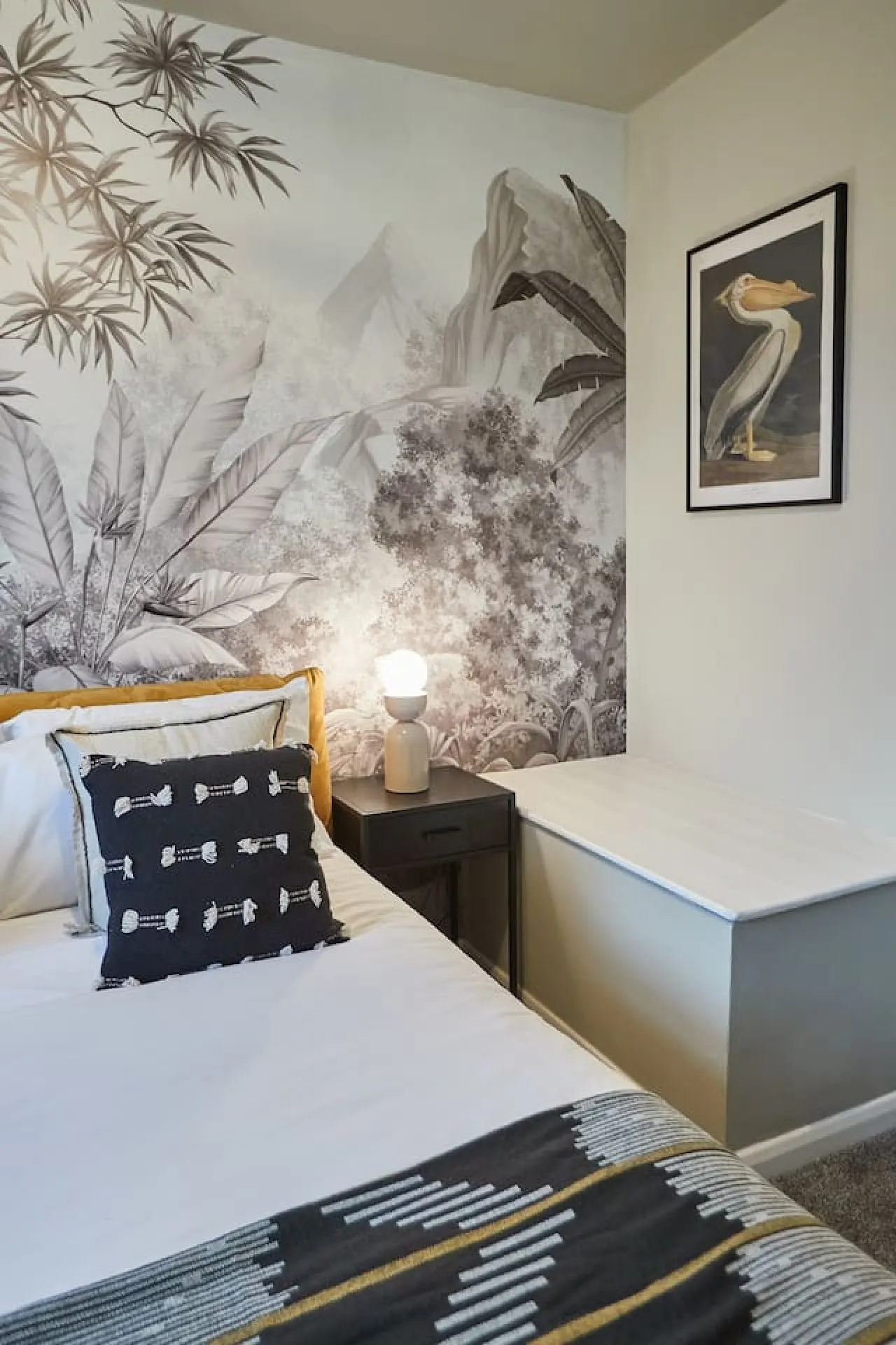 Cosy Coastal Apartment 1 18