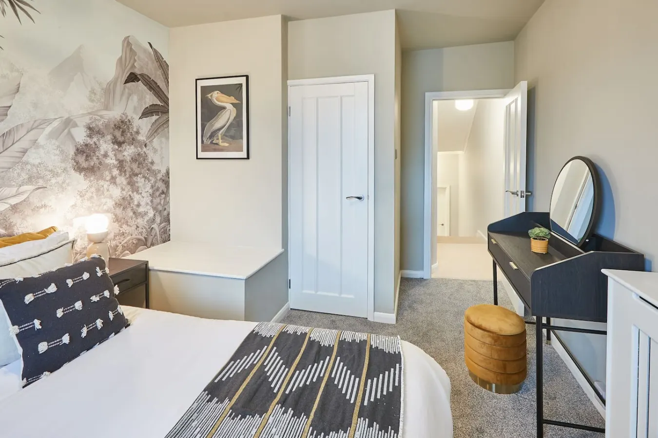 Cosy Coastal Apartment 1 19