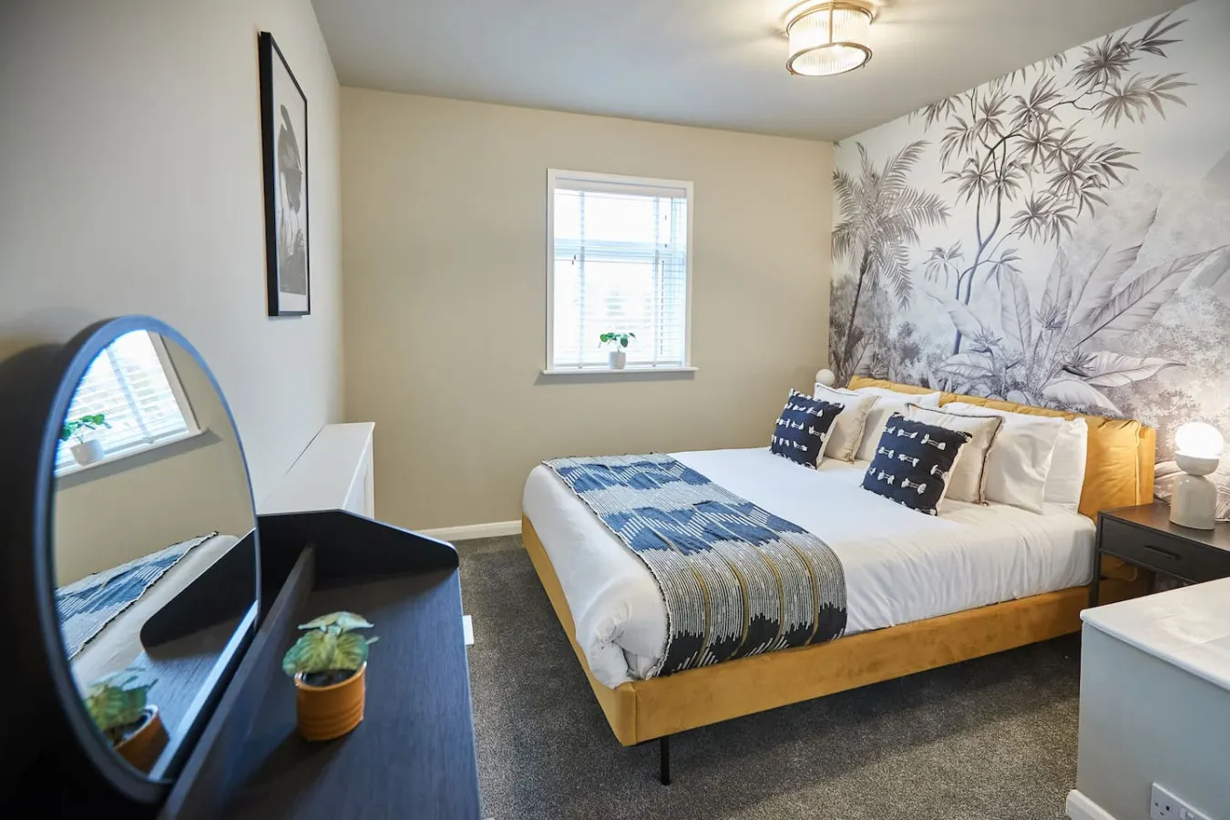 Cosy Coastal Apartment 1 3