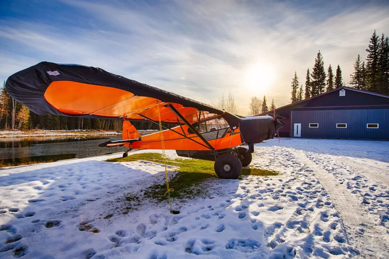 Bighorn Room at the Biplane Hangar — photo 2