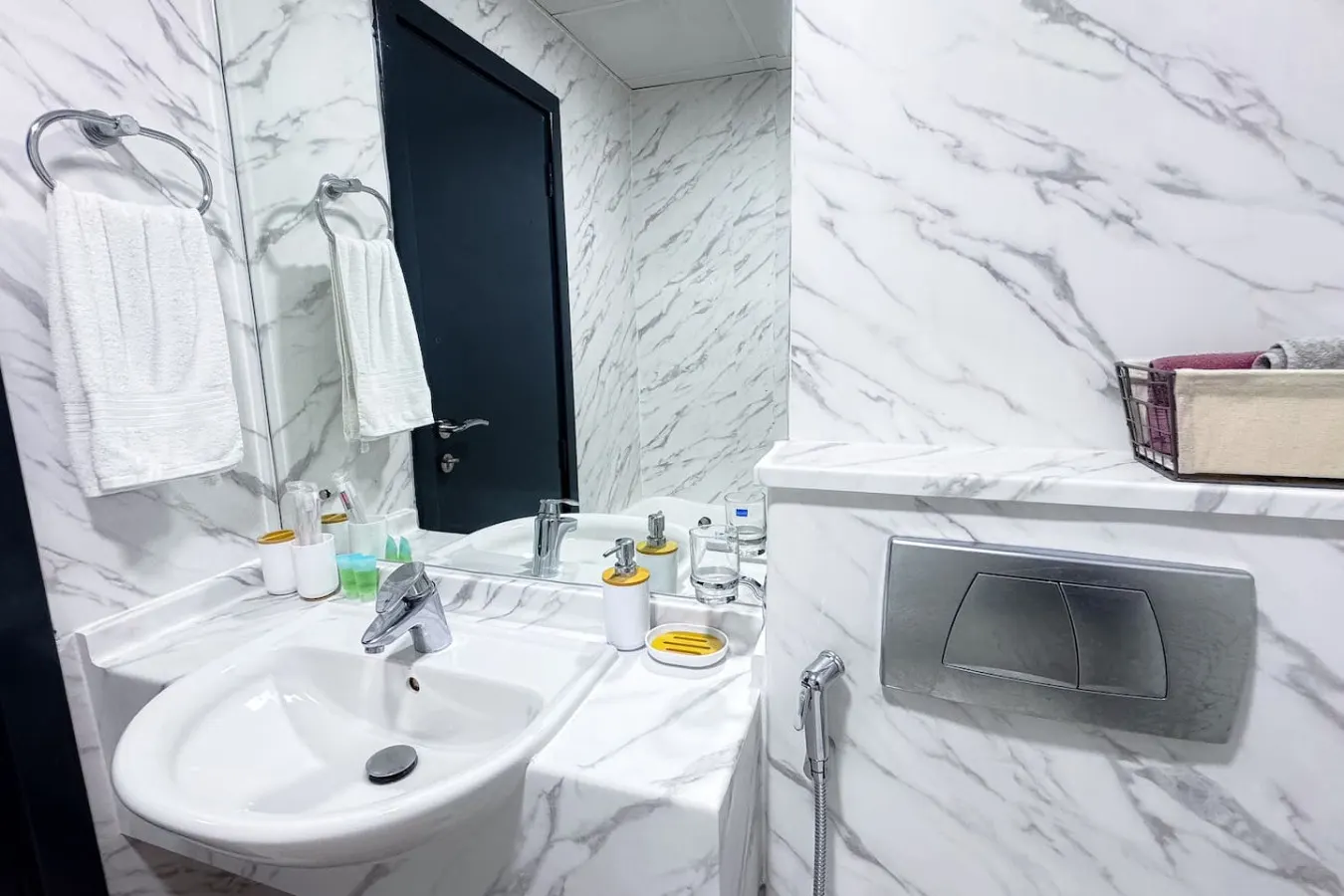 Dubai Marina - Modern Designed - Gorgeous Studio 11