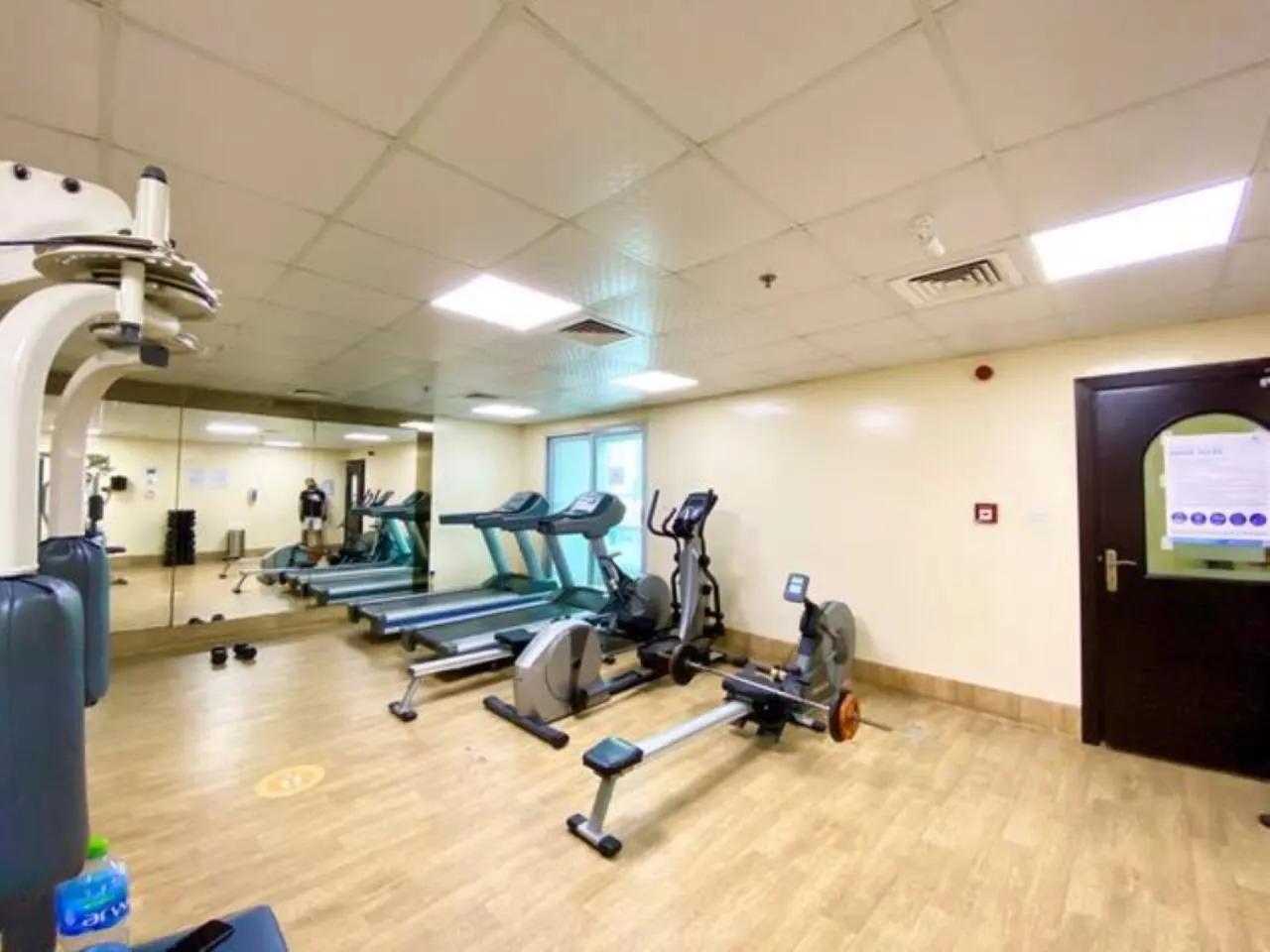 Dubai Marina - Modern Designed - Gorgeous Studio 16