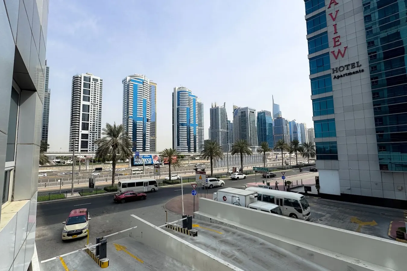 Dubai Marina - Modern Designed - Gorgeous Studio 17