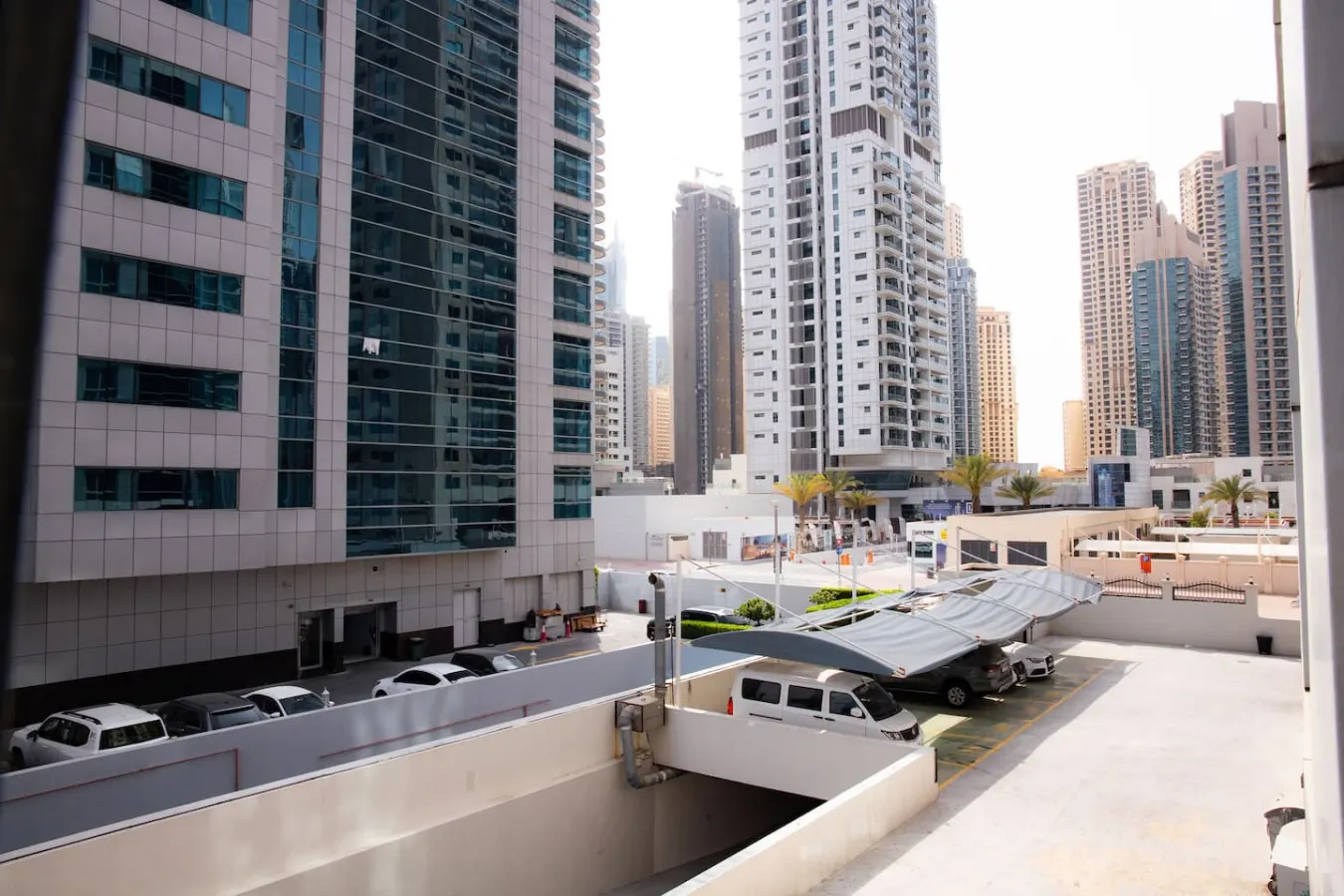 Dubai Marina - Modern Designed - Gorgeous Studio 7