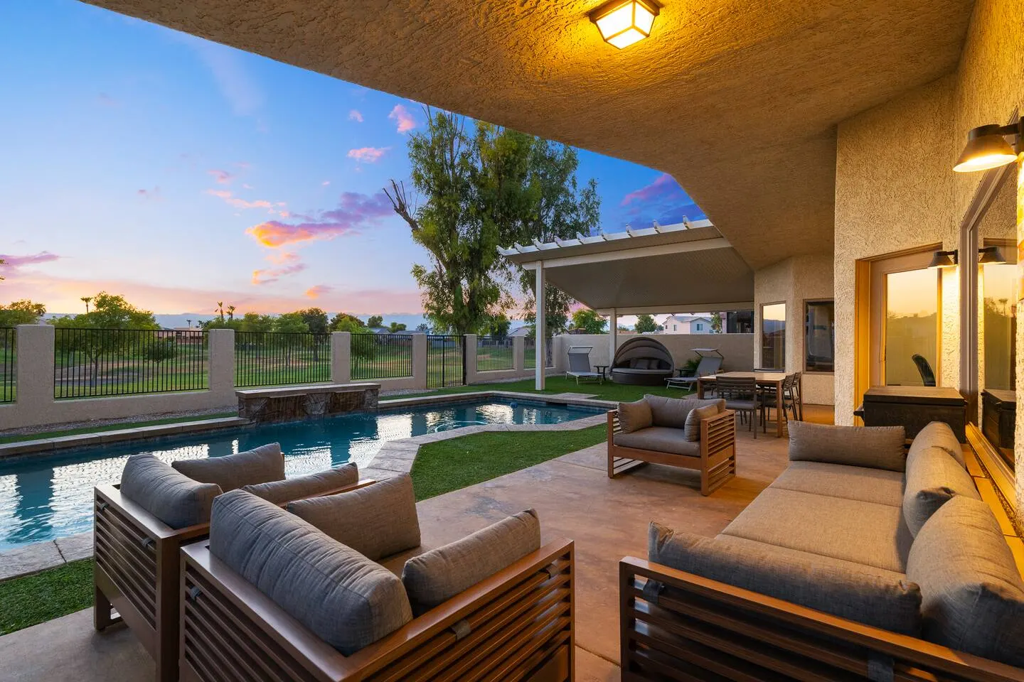 Epic Mid-Century | Sleeps 12 | Pool | Views — photo 2