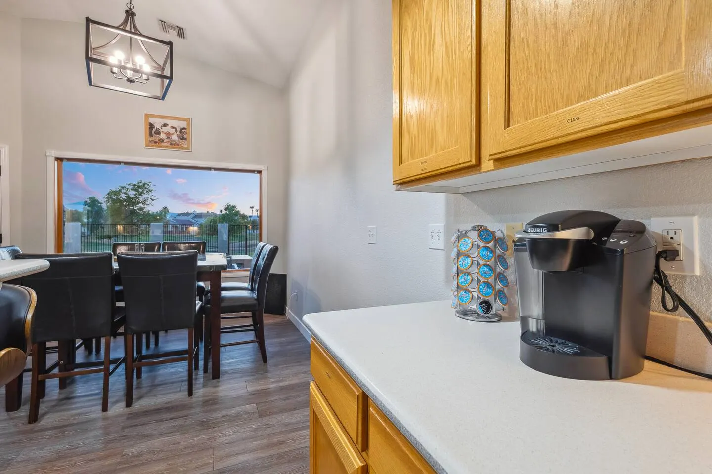 Epic Mid-Century Sleeps 12 Pool Views 17
