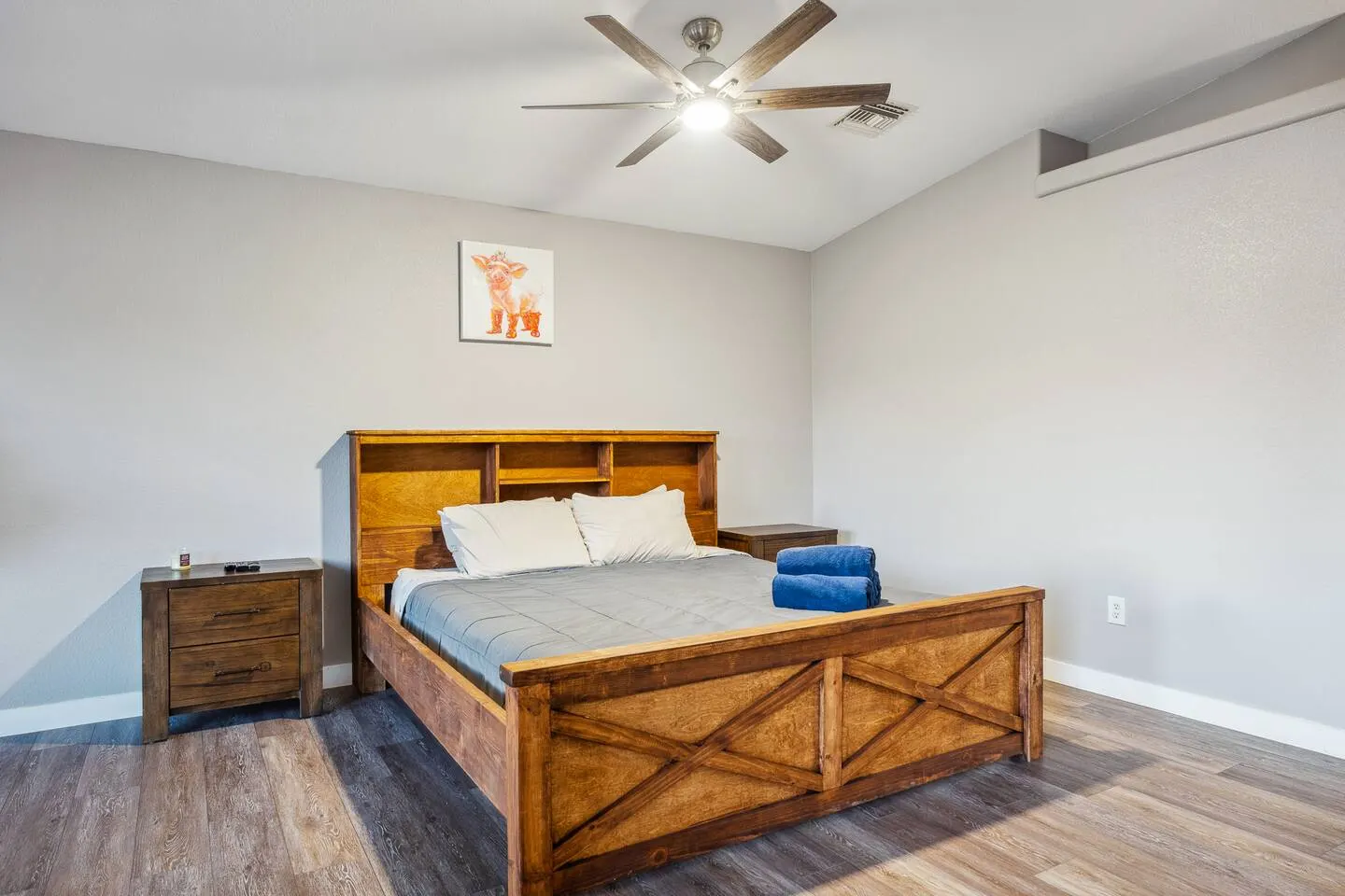 Epic Mid-Century Sleeps 12 Pool Views 19