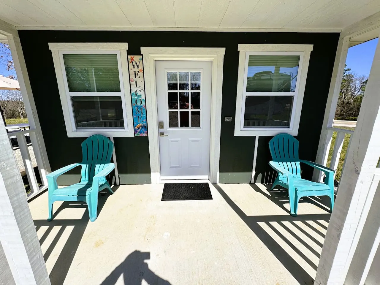 Tanya's Lake Norfork Cabin — photo 3