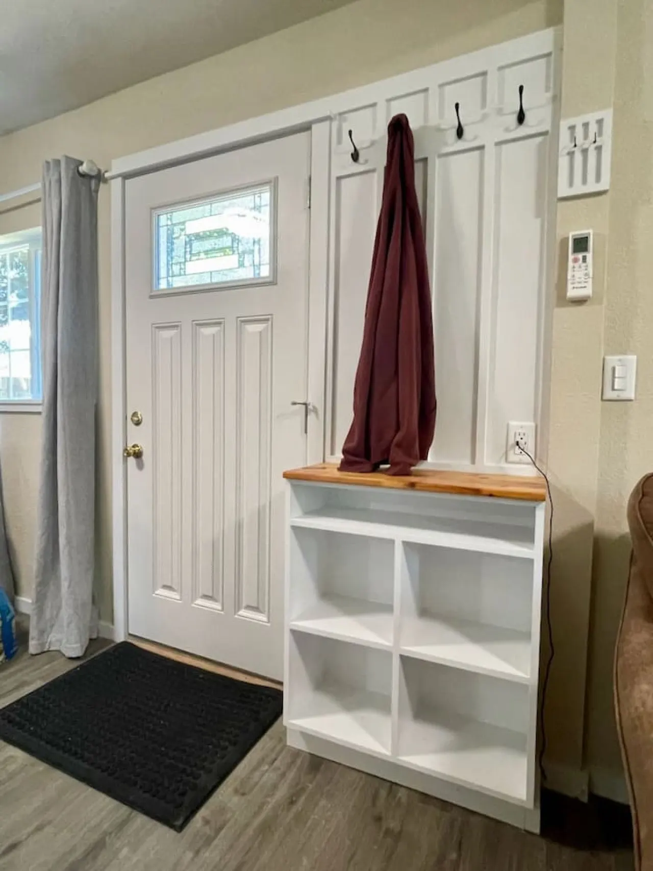 Cute 1 bedroom Farmhouse in Springfield, Oregon 6