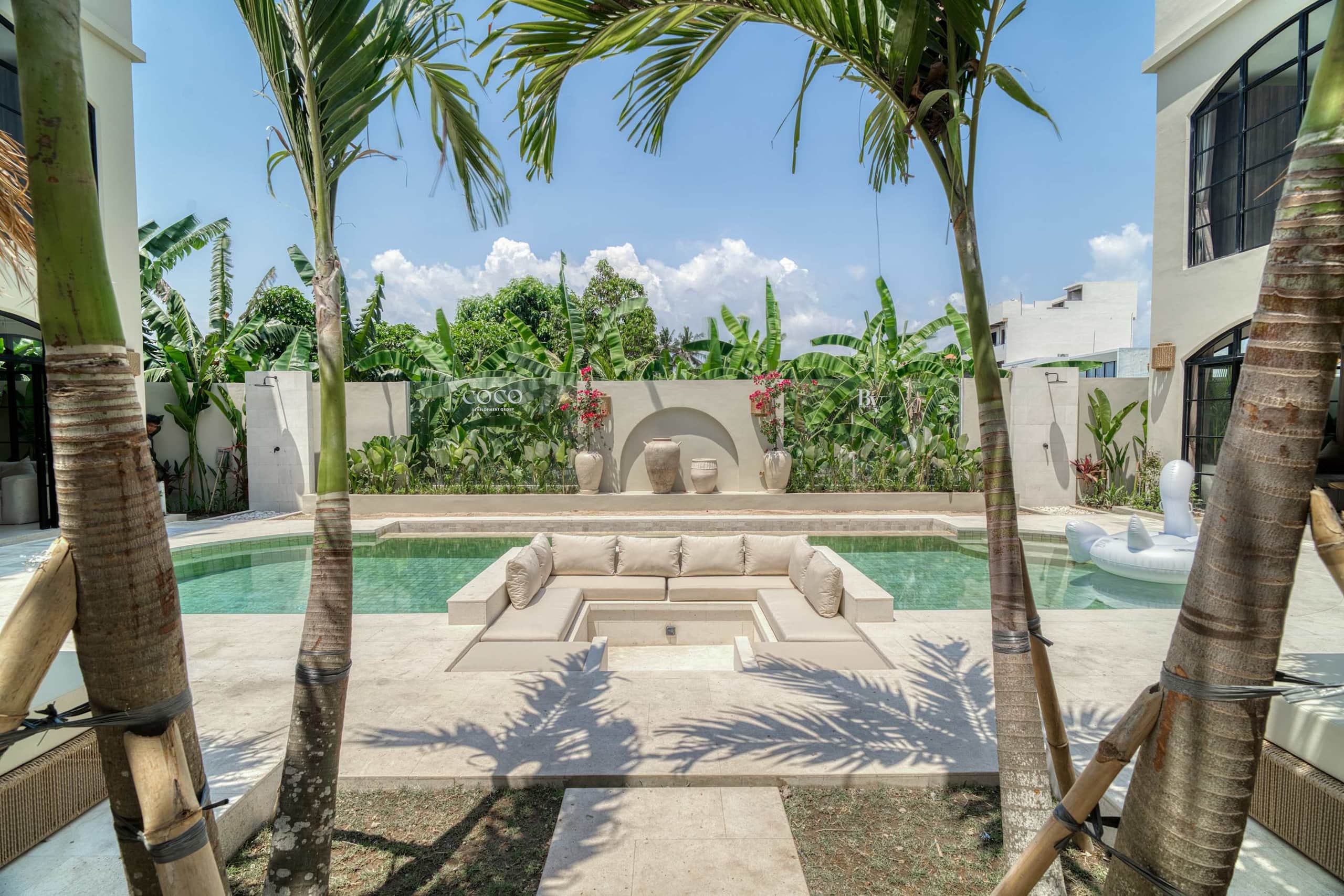 Coco Residential A11: 1BR Retreat in Seseh, Canggu — photo 5