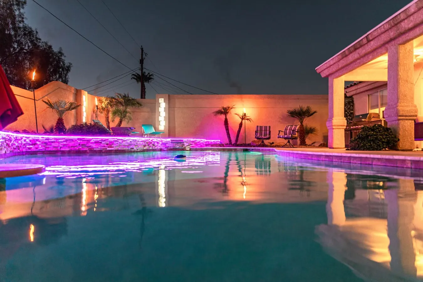 Havasu Tropics - Pool, Spa, Game Room, Sleeps14 — photo 3
