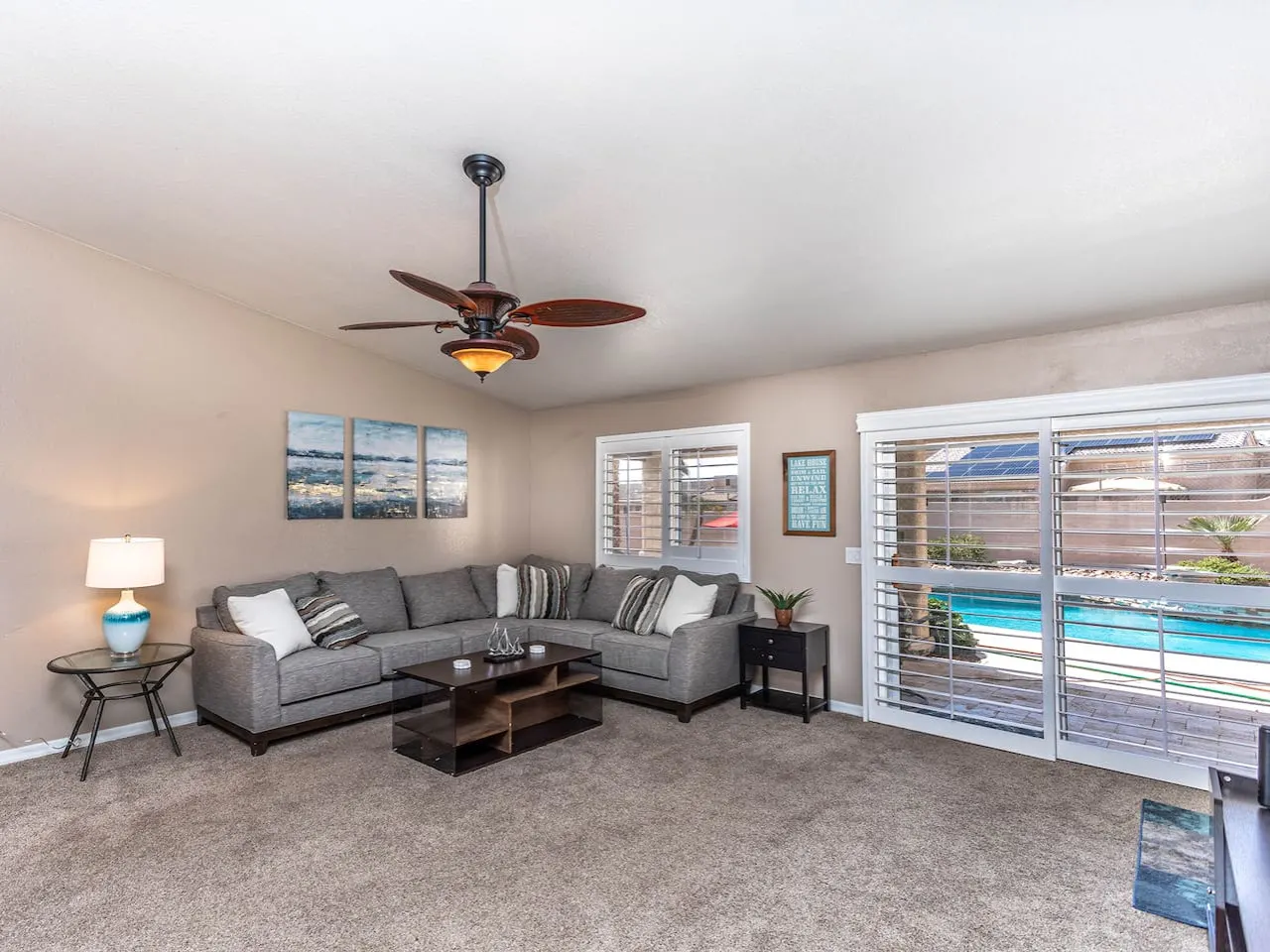 Havasu Tropics - Pool, Spa, Game Room, Sleeps14 6