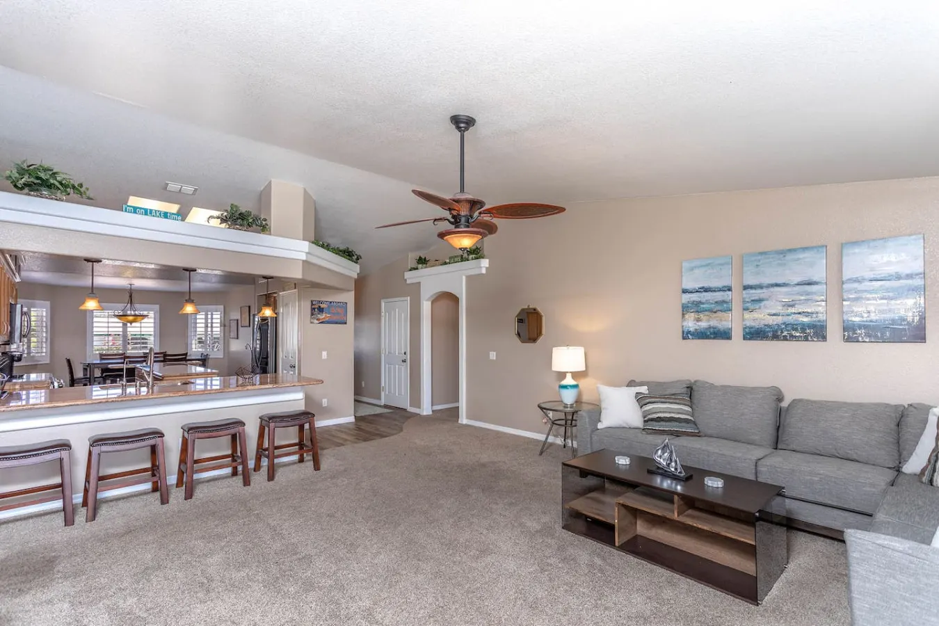 Havasu Tropics - Pool, Spa, Game Room, Sleeps14 7