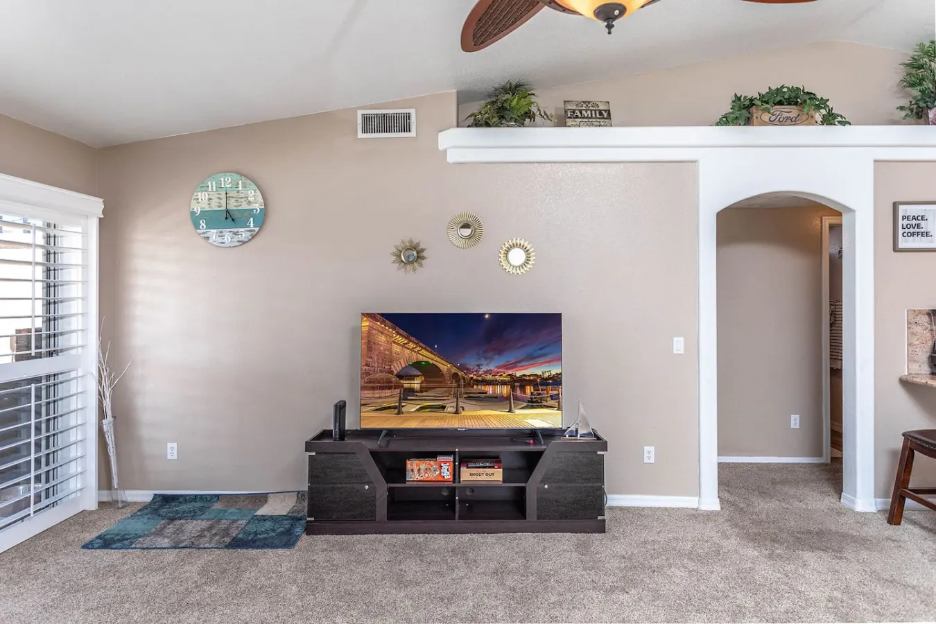 Havasu Tropics - Pool, Spa, Game Room, Sleeps14 8