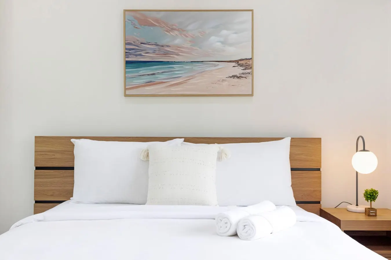 Zen Coastal Hideaway: Modern ~ Hospital ~ Beach 20