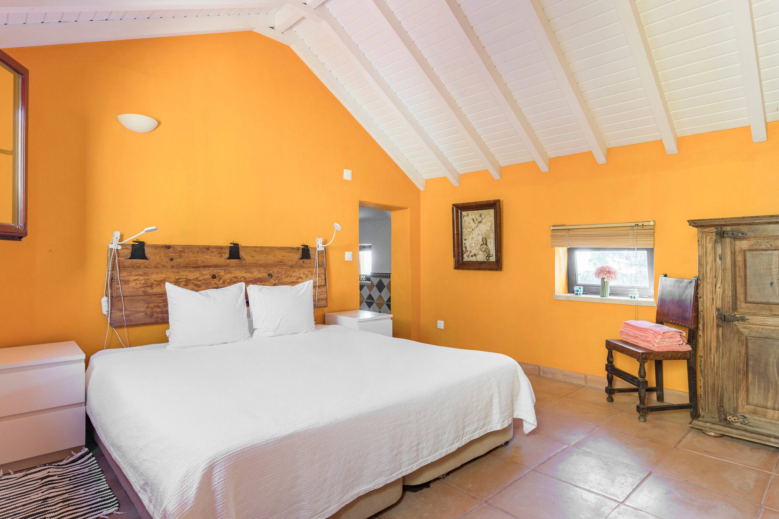 Yellow Room