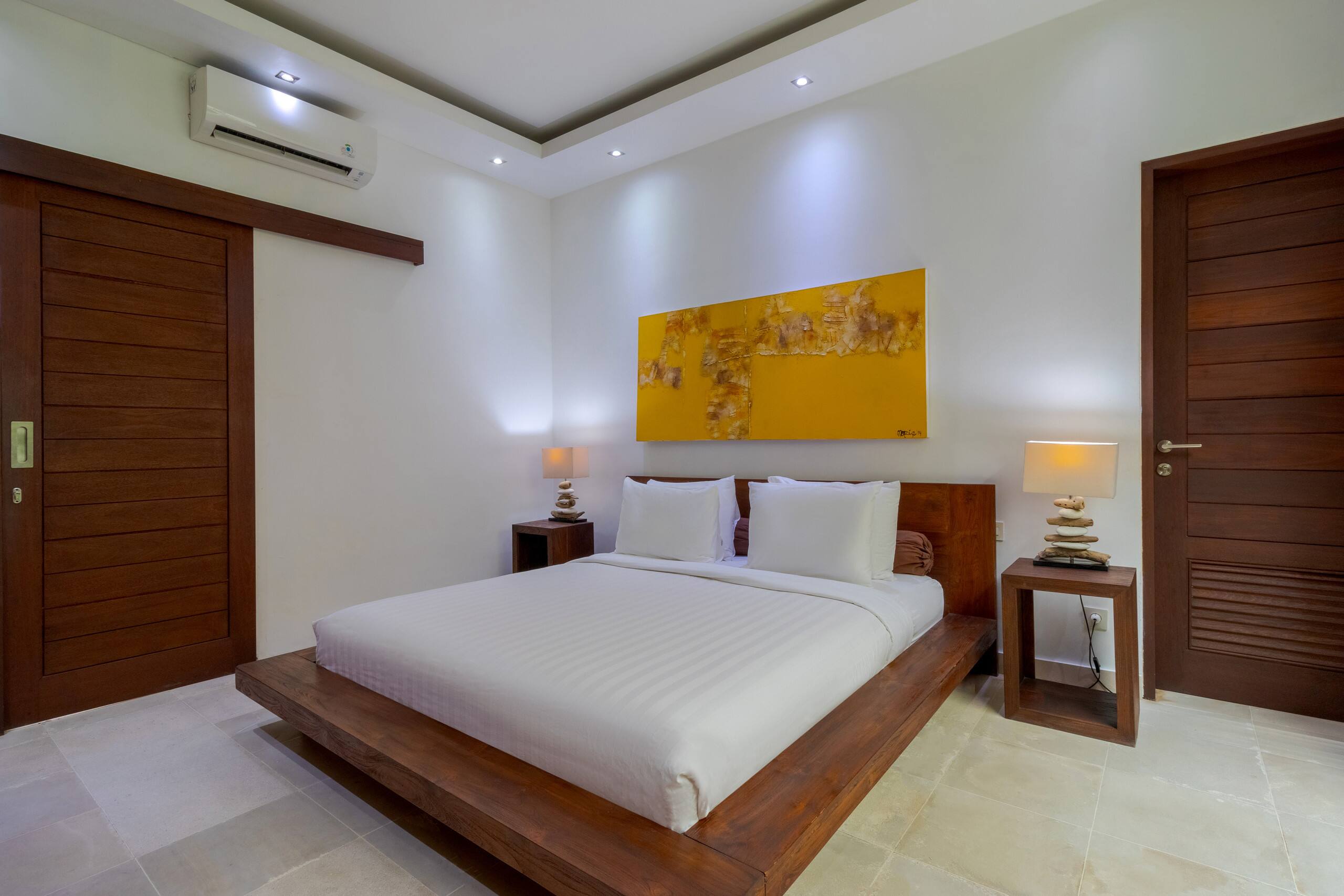 Gorgeous Tropical 3 Bed Pool Villa, 24hr Security 29