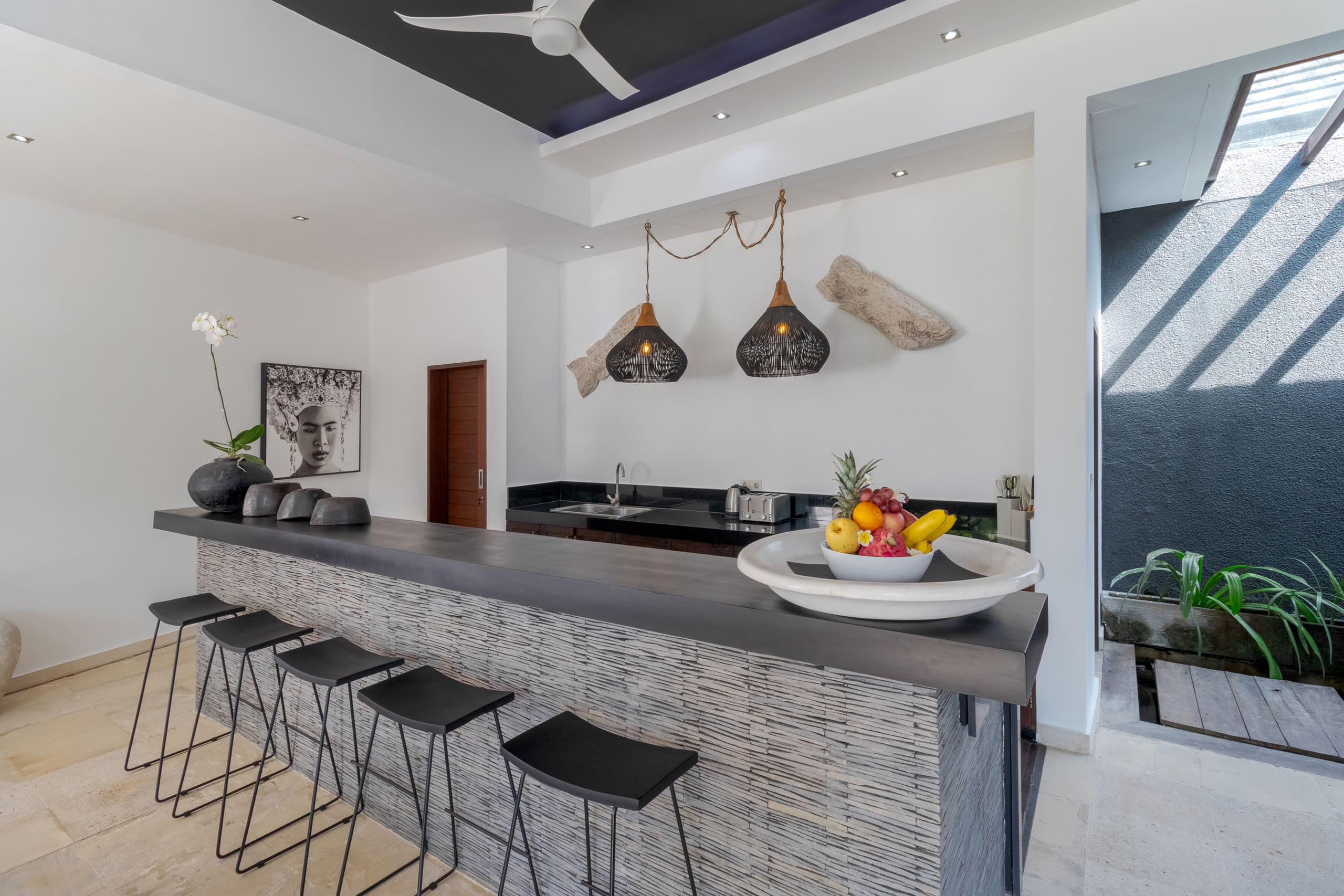 Gorgeous Tropical 3 Bed Pool Villa, 24hr Security 15