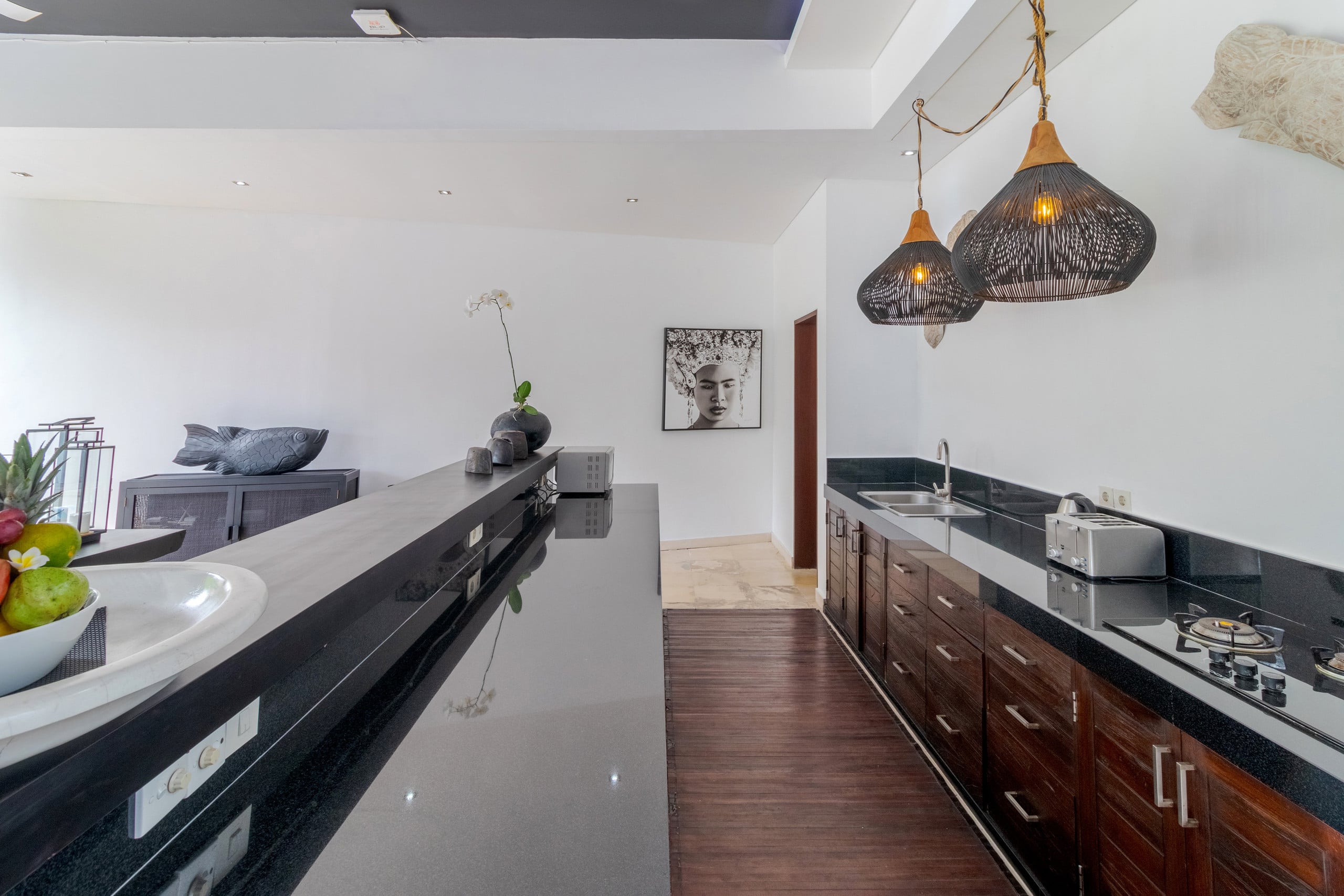 Gorgeous Tropical 3 Bed Pool Villa, 24hr Security 17