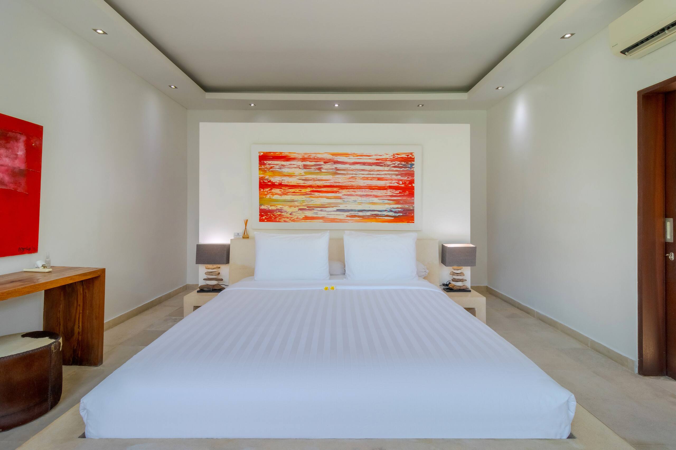 Gorgeous Tropical 3 Bed Pool Villa, 24hr Security 25