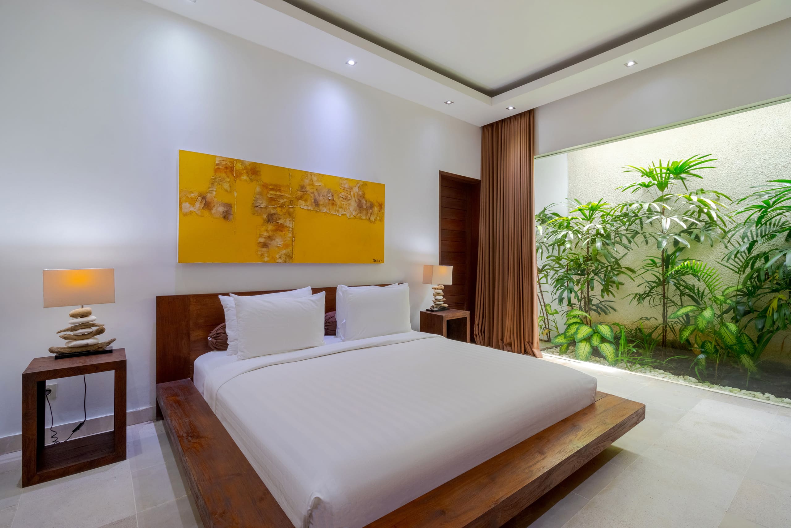 Gorgeous Tropical 3 Bed Pool Villa, 24hr Security 30