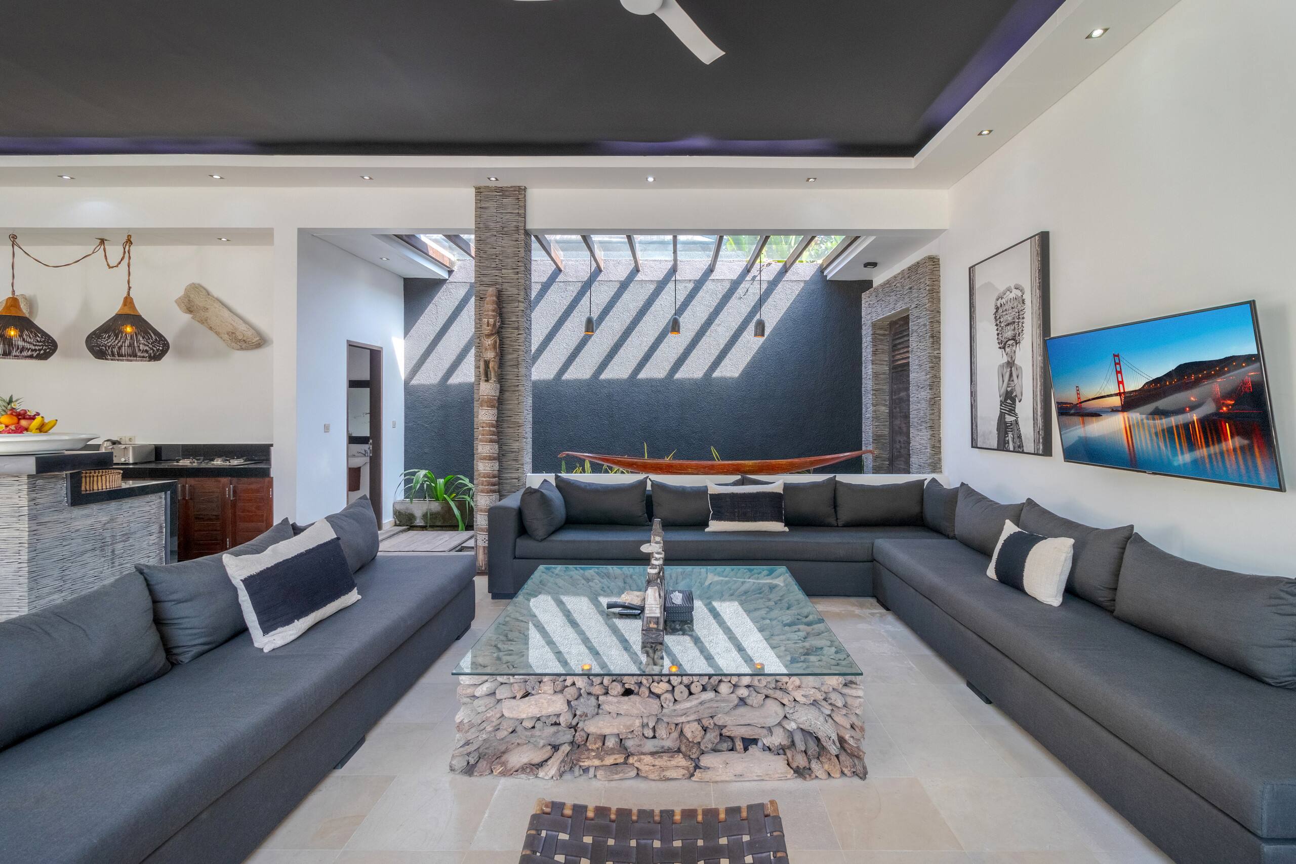 Gorgeous Tropical 3 Bed Pool Villa, 24hr Security — photo 5