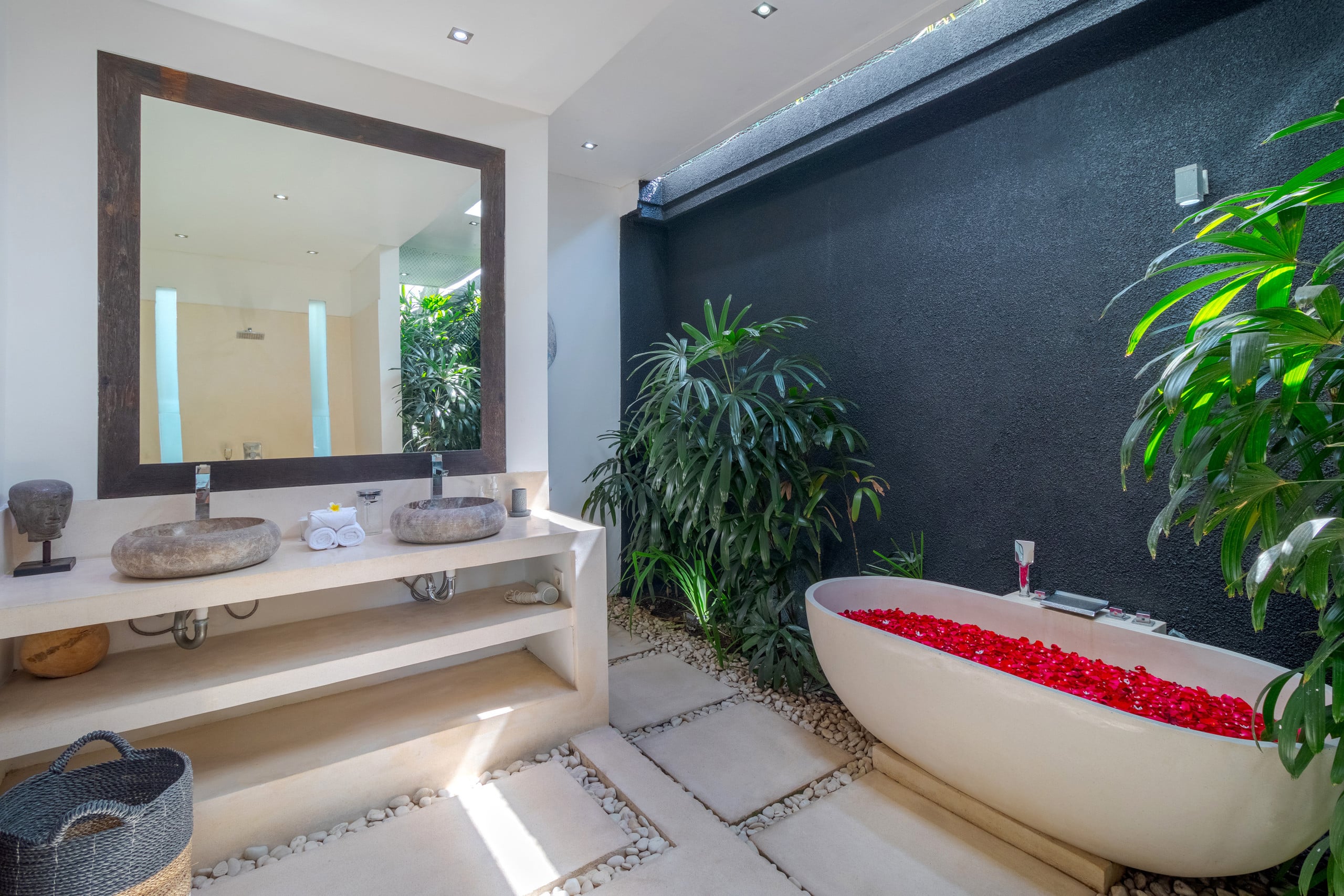 Gorgeous Tropical 3 Bed Pool Villa, 24hr Security 32