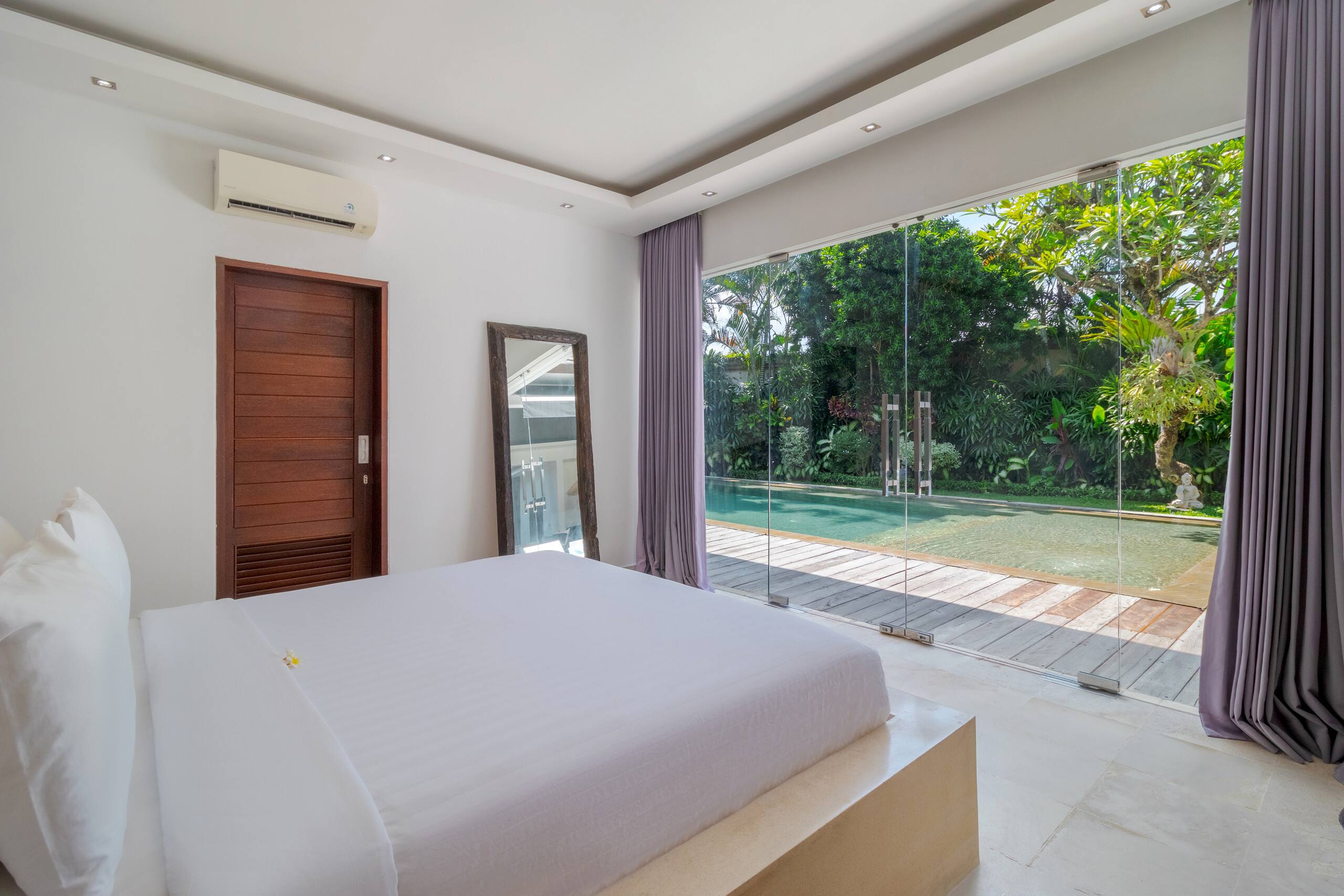 Gorgeous Tropical 3 Bed Pool Villa, 24hr Security 22
