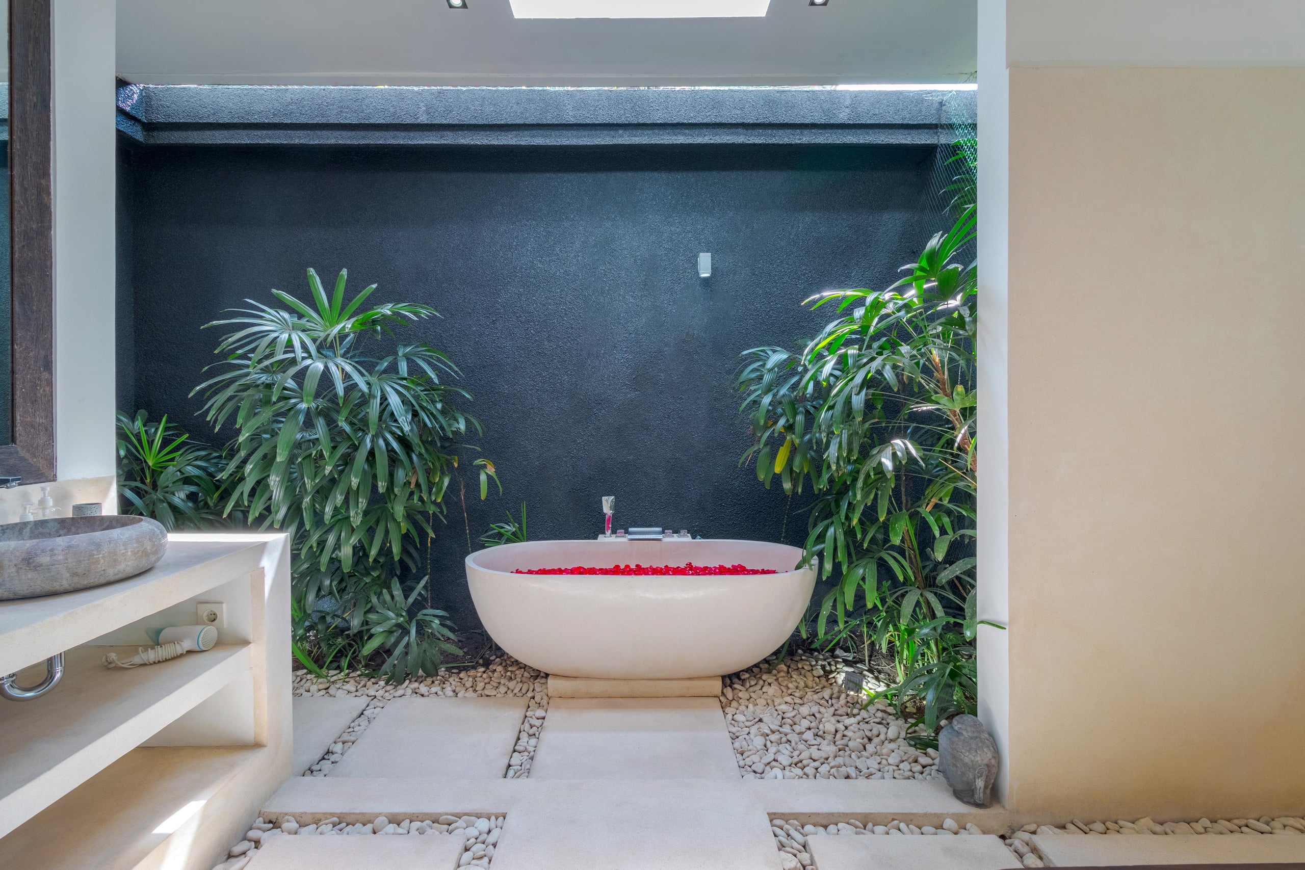 Gorgeous Tropical 3 Bed Pool Villa, 24hr Security 34