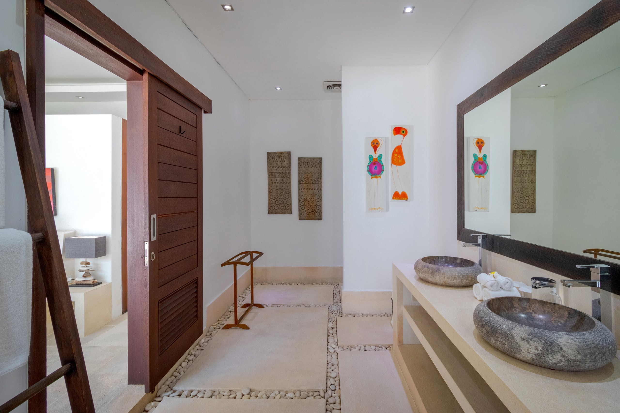 Gorgeous Tropical 3 Bed Pool Villa, 24hr Security 37