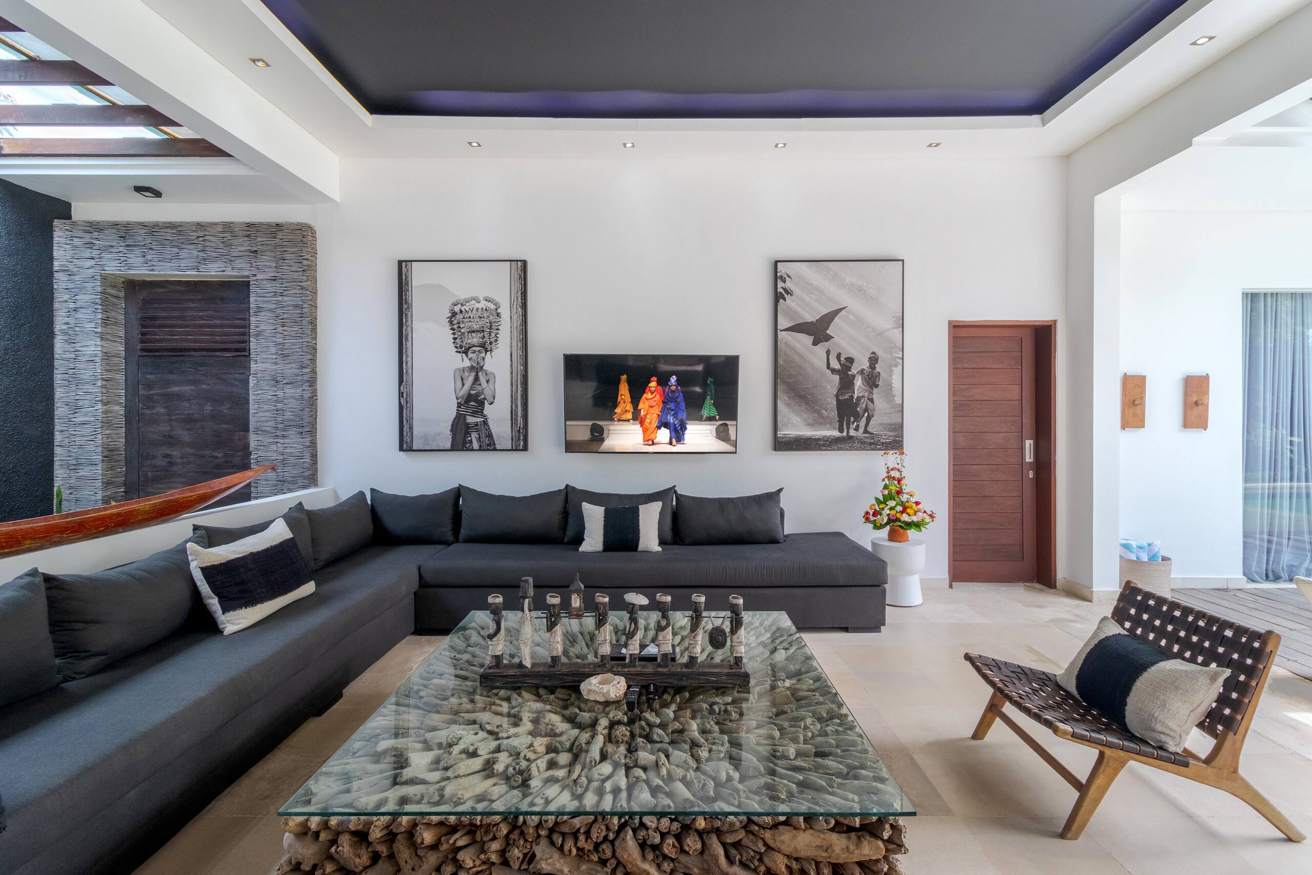 Gorgeous Tropical 3 Bed Pool Villa, 24hr Security — photo 2