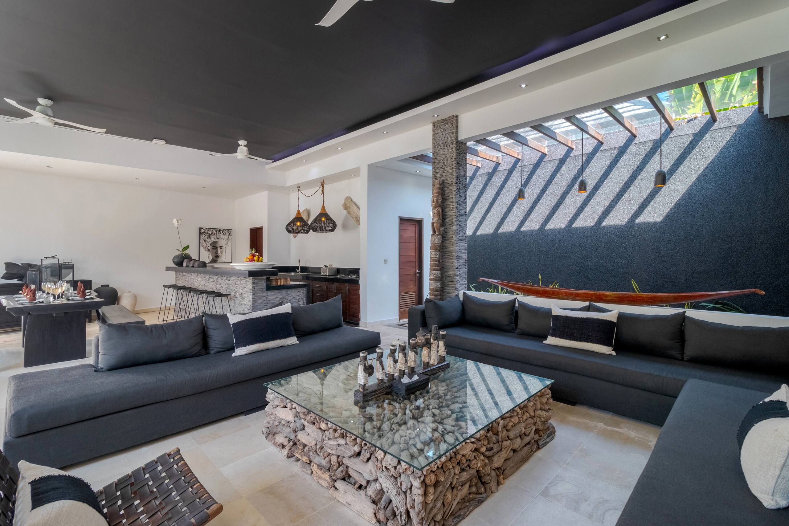 Gorgeous Tropical 3 Bed Pool Villa, 24hr Security 6