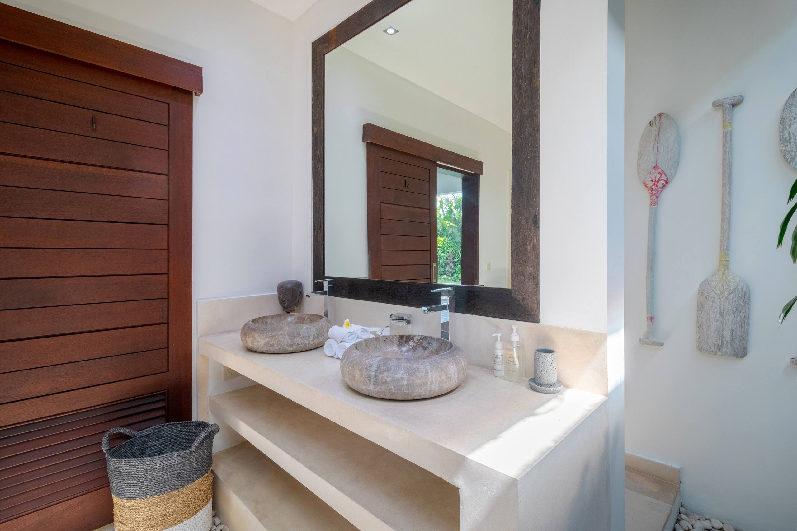 Gorgeous Tropical 3 Bed Pool Villa, 24hr Security 38