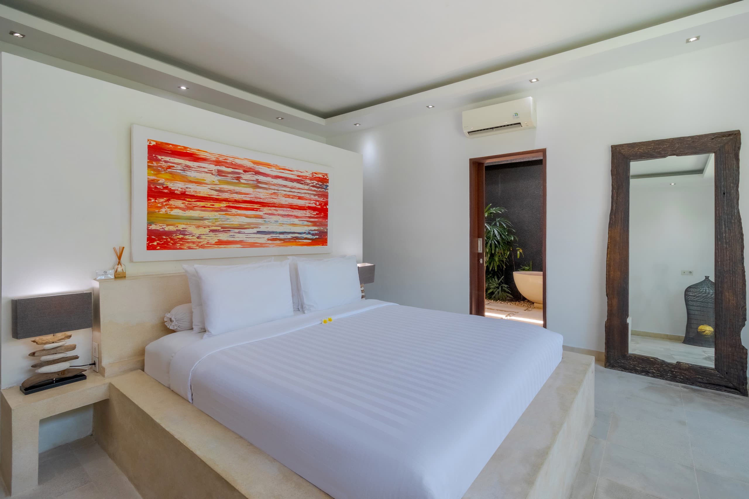 Gorgeous Tropical 3 Bed Pool Villa, 24hr Security 23