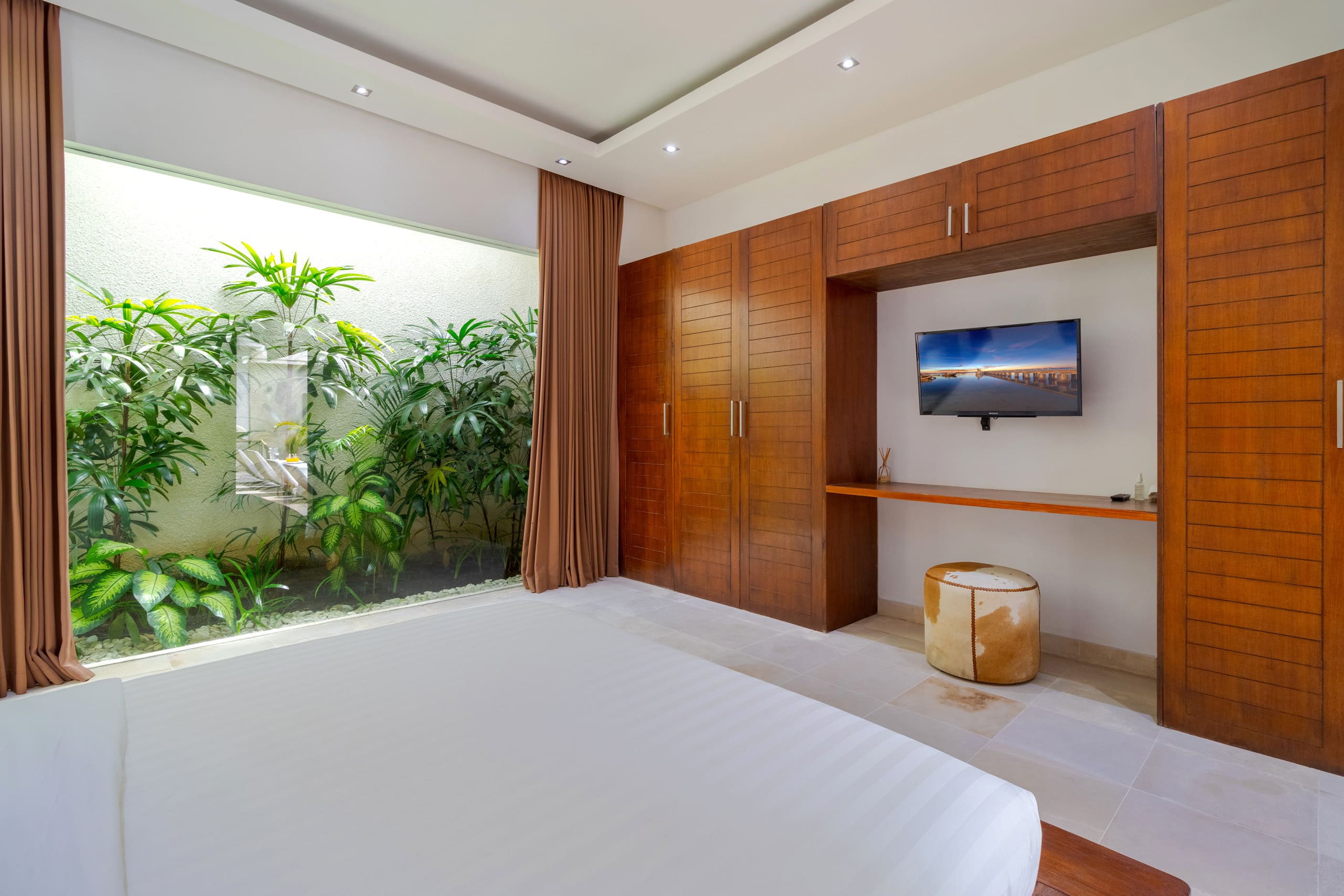 Gorgeous Tropical 3 Bed Pool Villa, 24hr Security 28