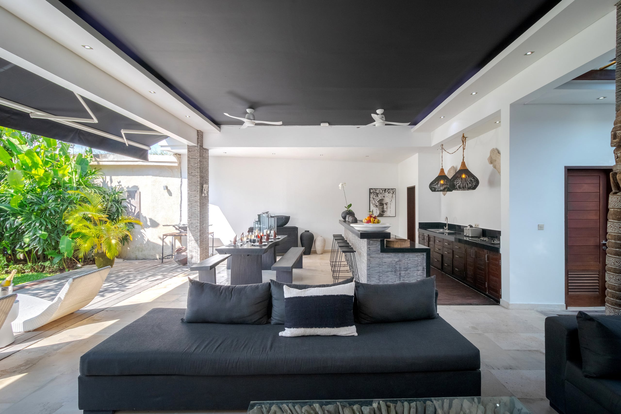 Gorgeous Tropical 3 Bed Pool Villa, 24hr Security 7