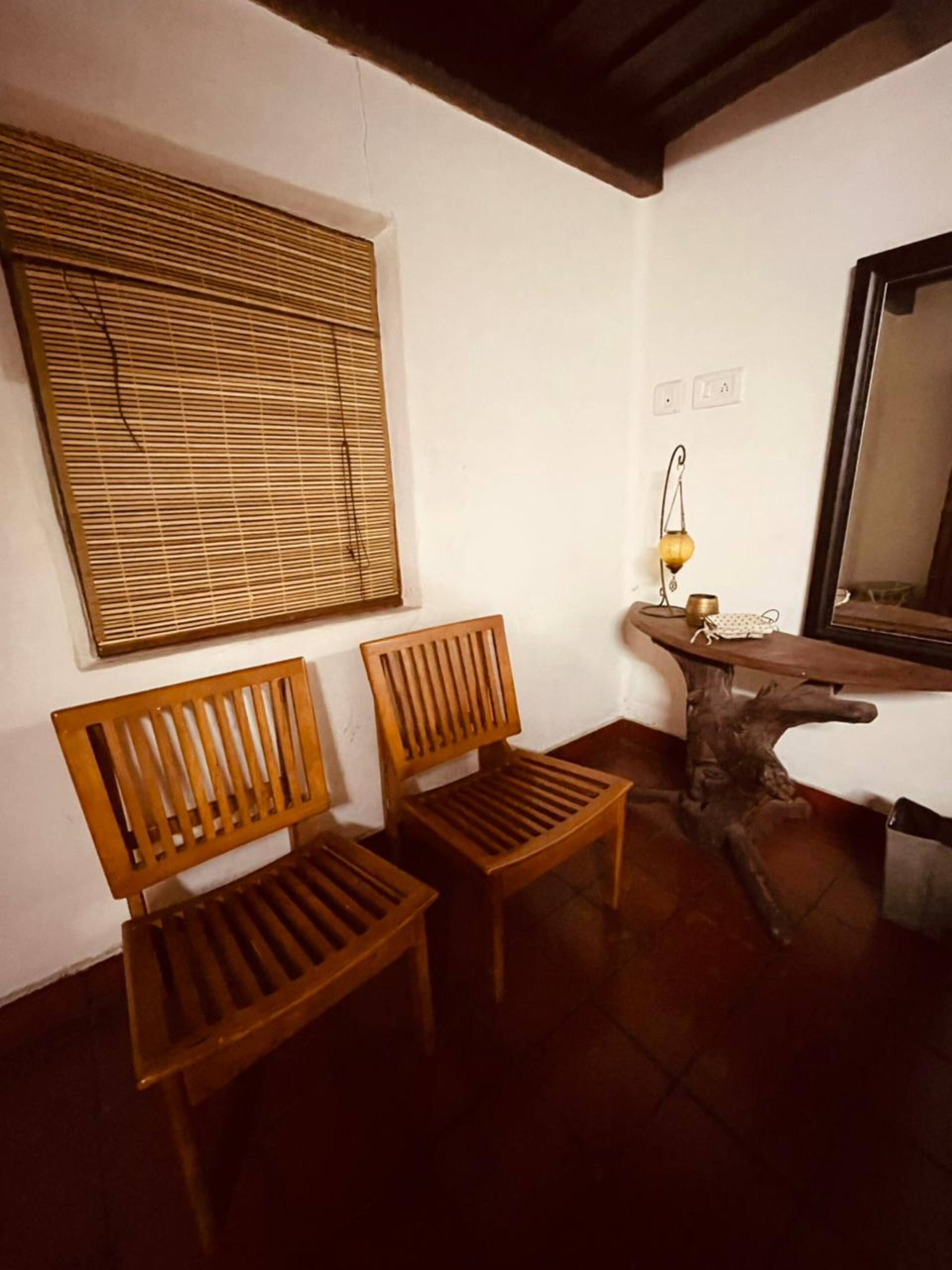 PWV (Palkadavu Warium Villa Homestay) - Wayanad 18